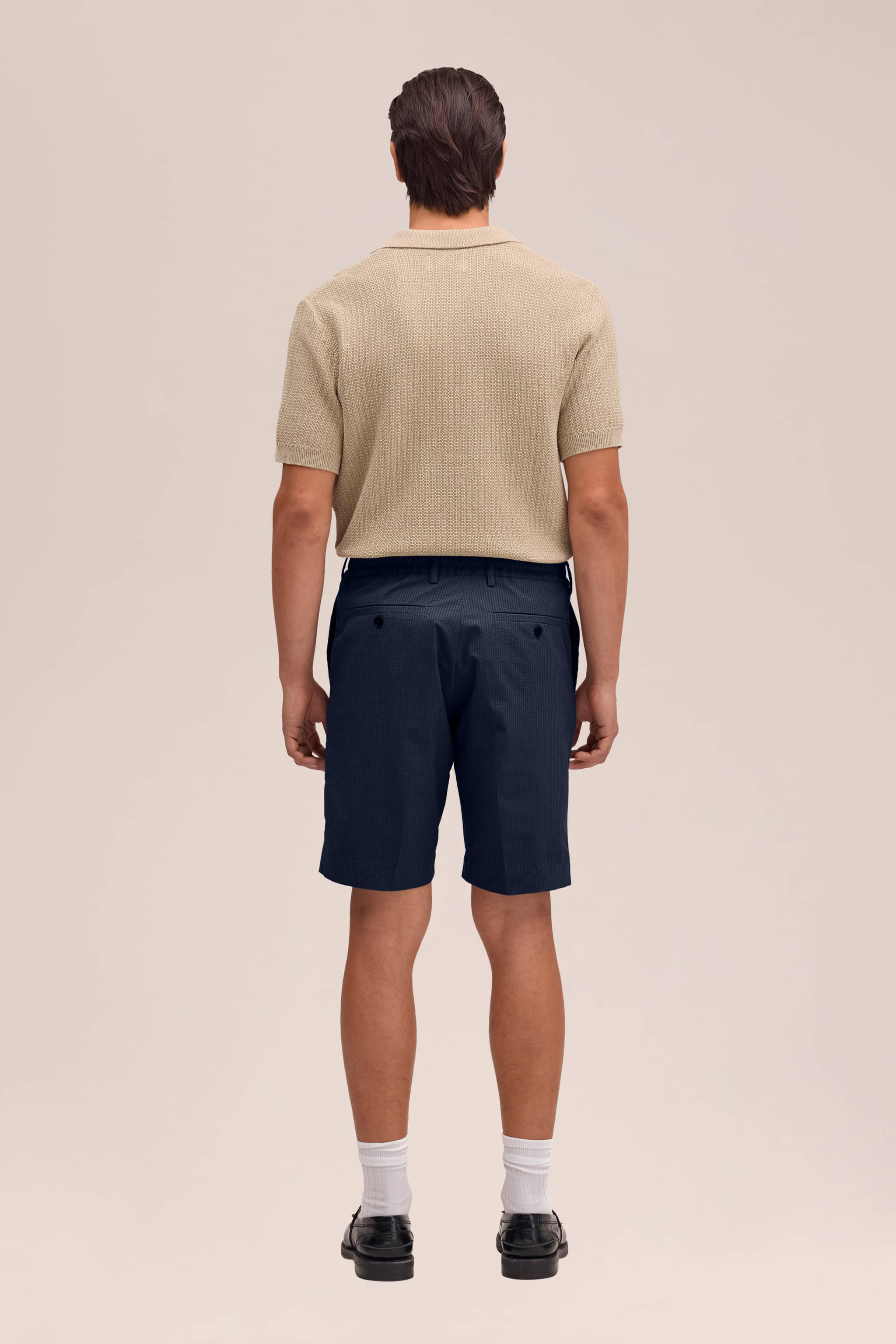Billie Shorts 10038 | NN.07® Official Webshop