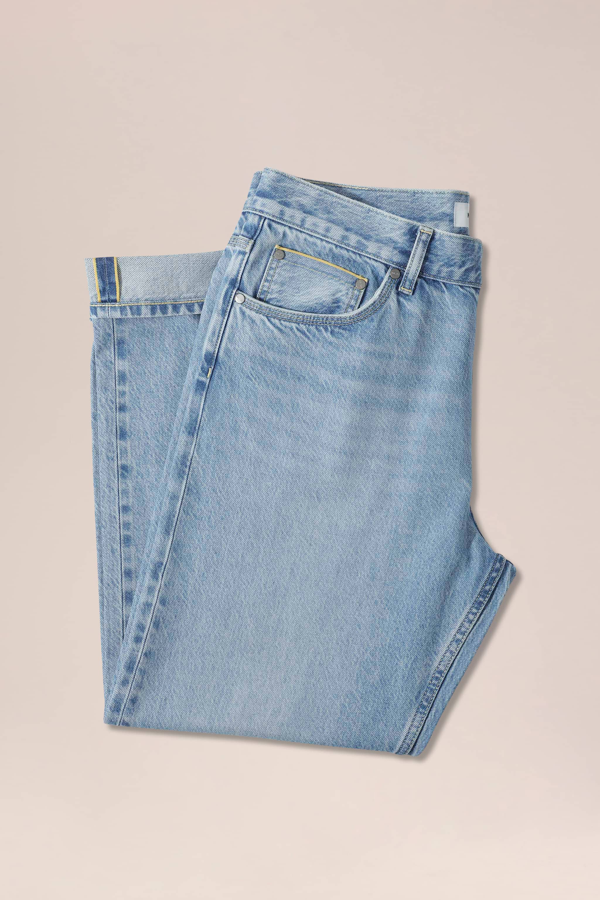 Otis Selvedge 10031 | NN.07® Official Webshop