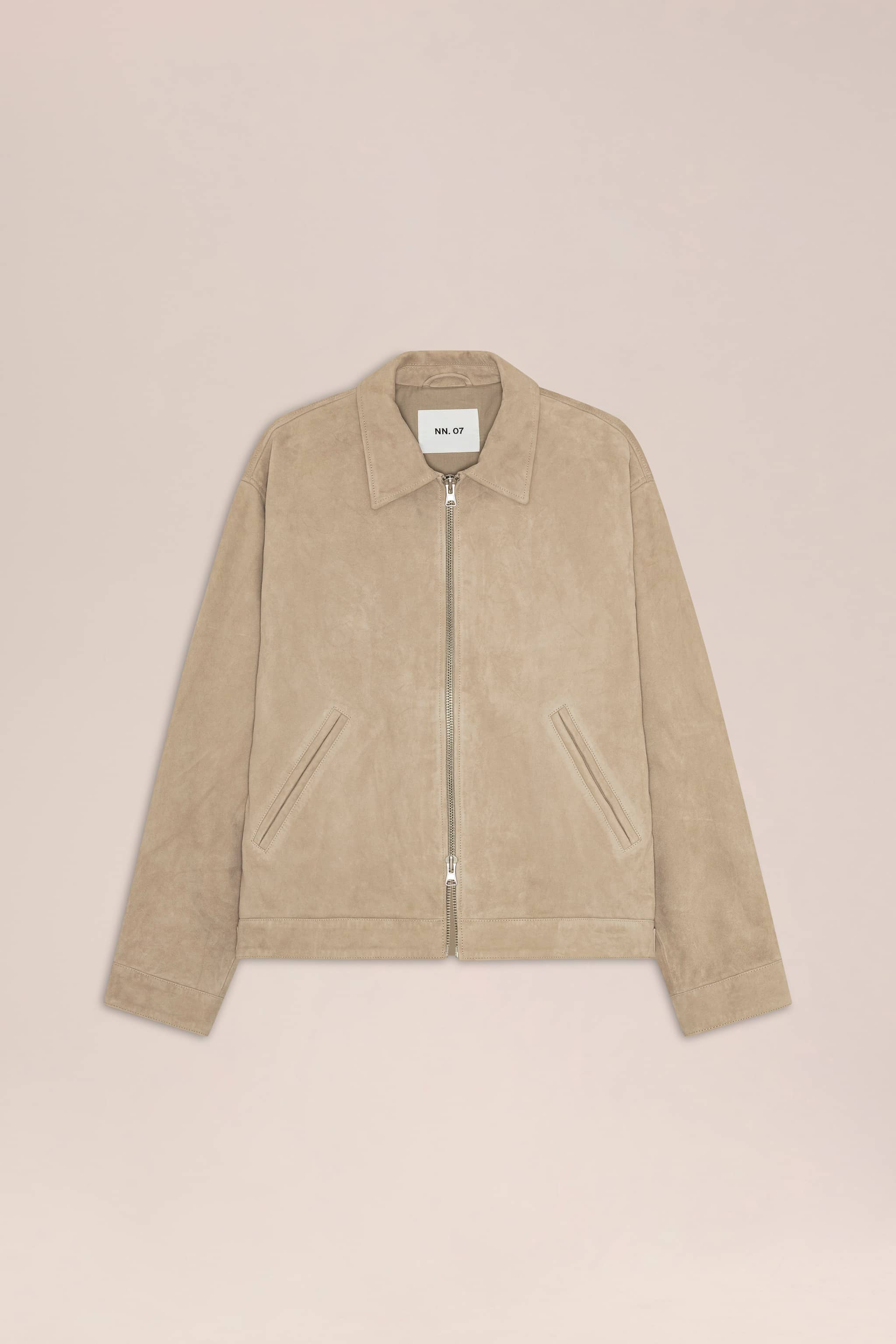 Petrus 80030 Jacket | NN.07® Official Webshop | Free shipping