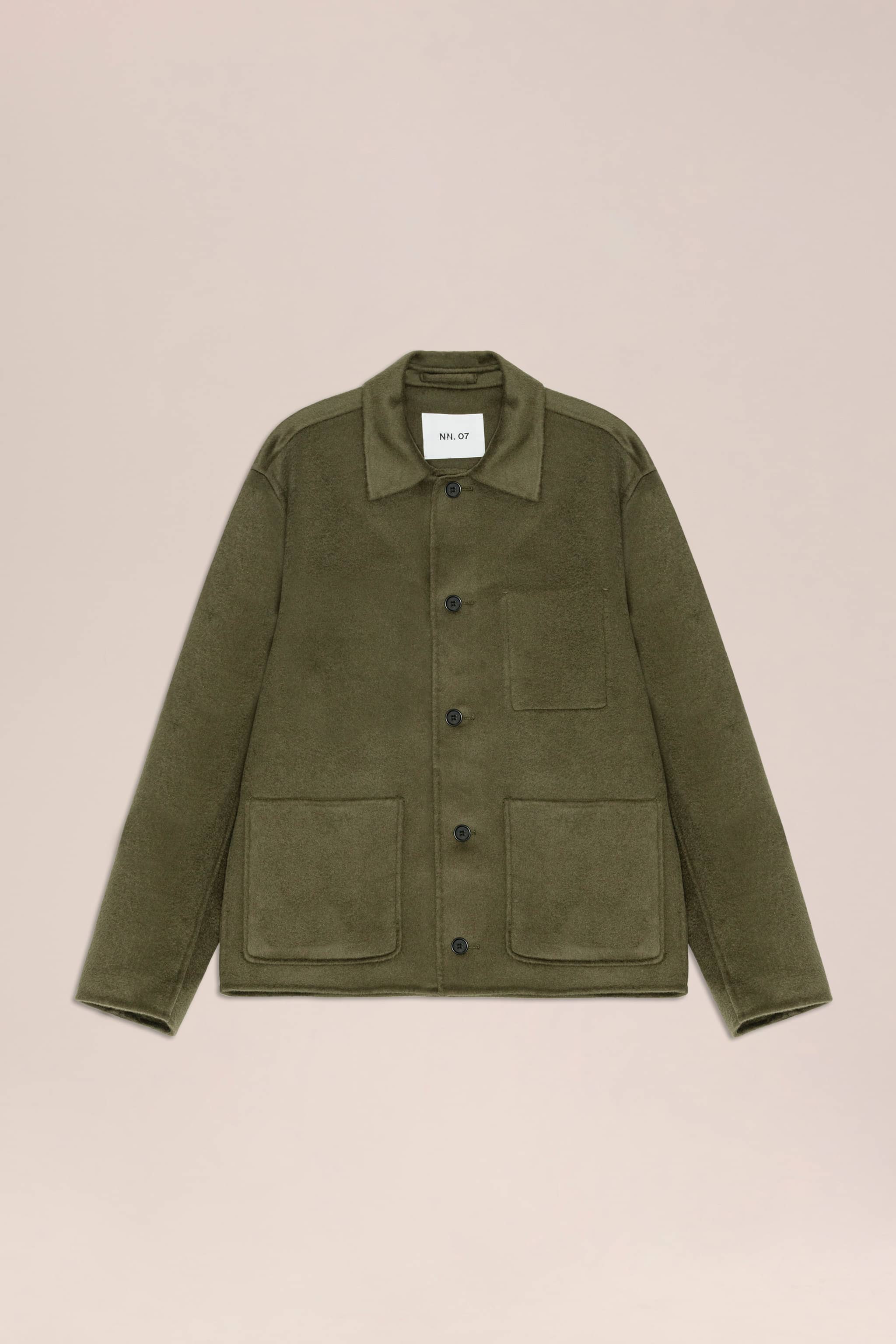 Morgan 8447 Jacket | NN.07® Official Webshop | Free shipping