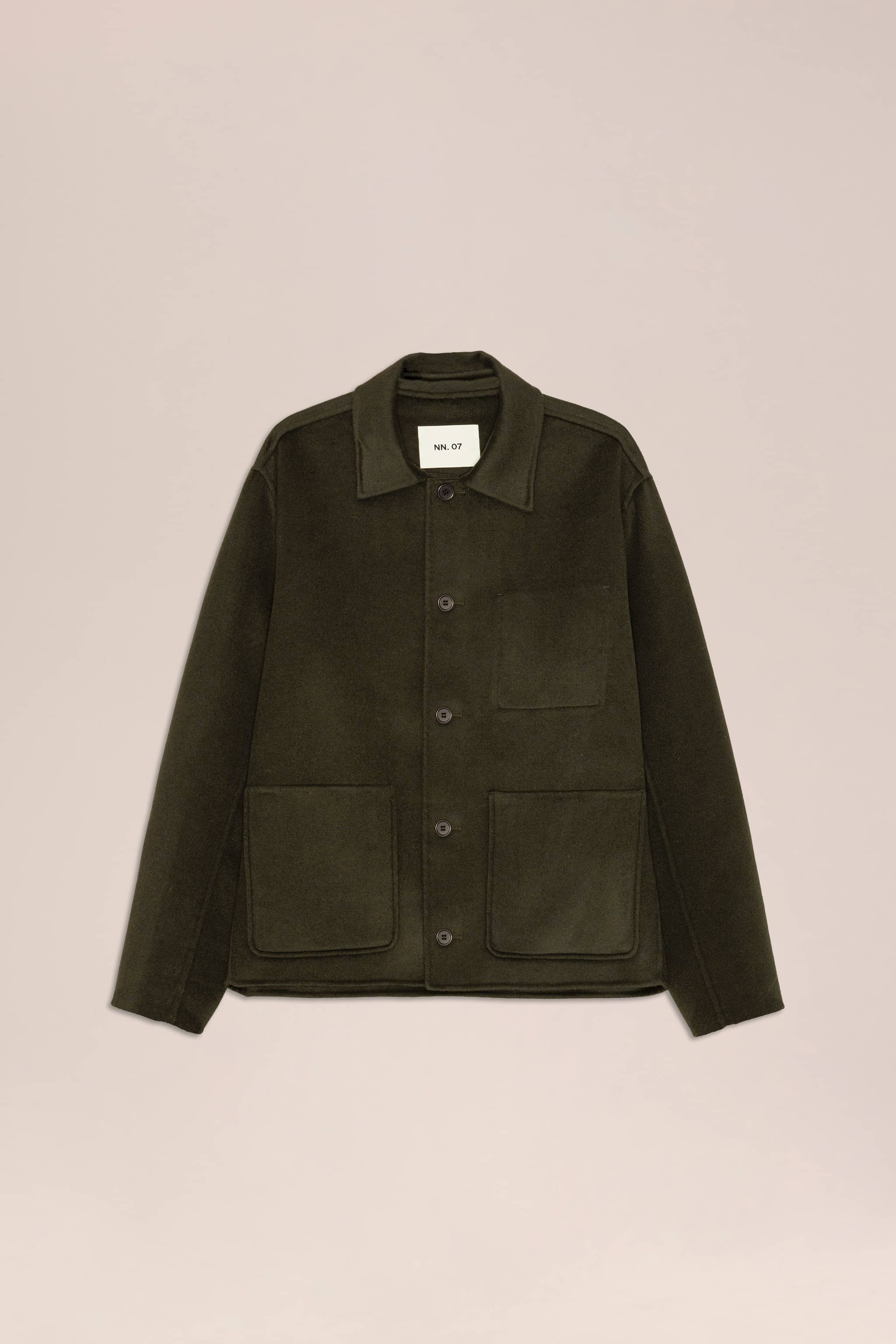 Morgan 8447 Jacket | NN.07® Official Webshop | Free shipping