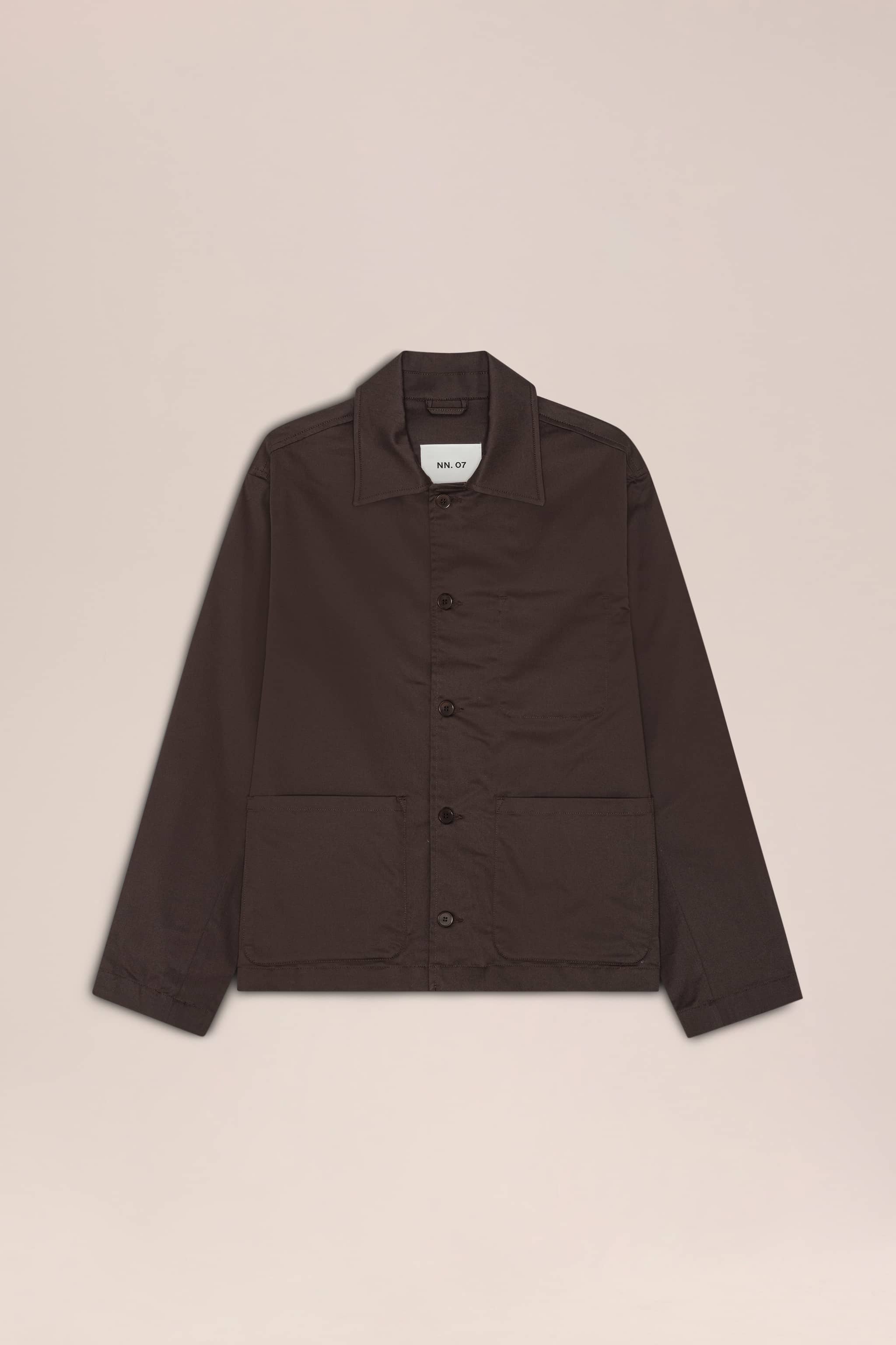 Product image 1 for Morgan