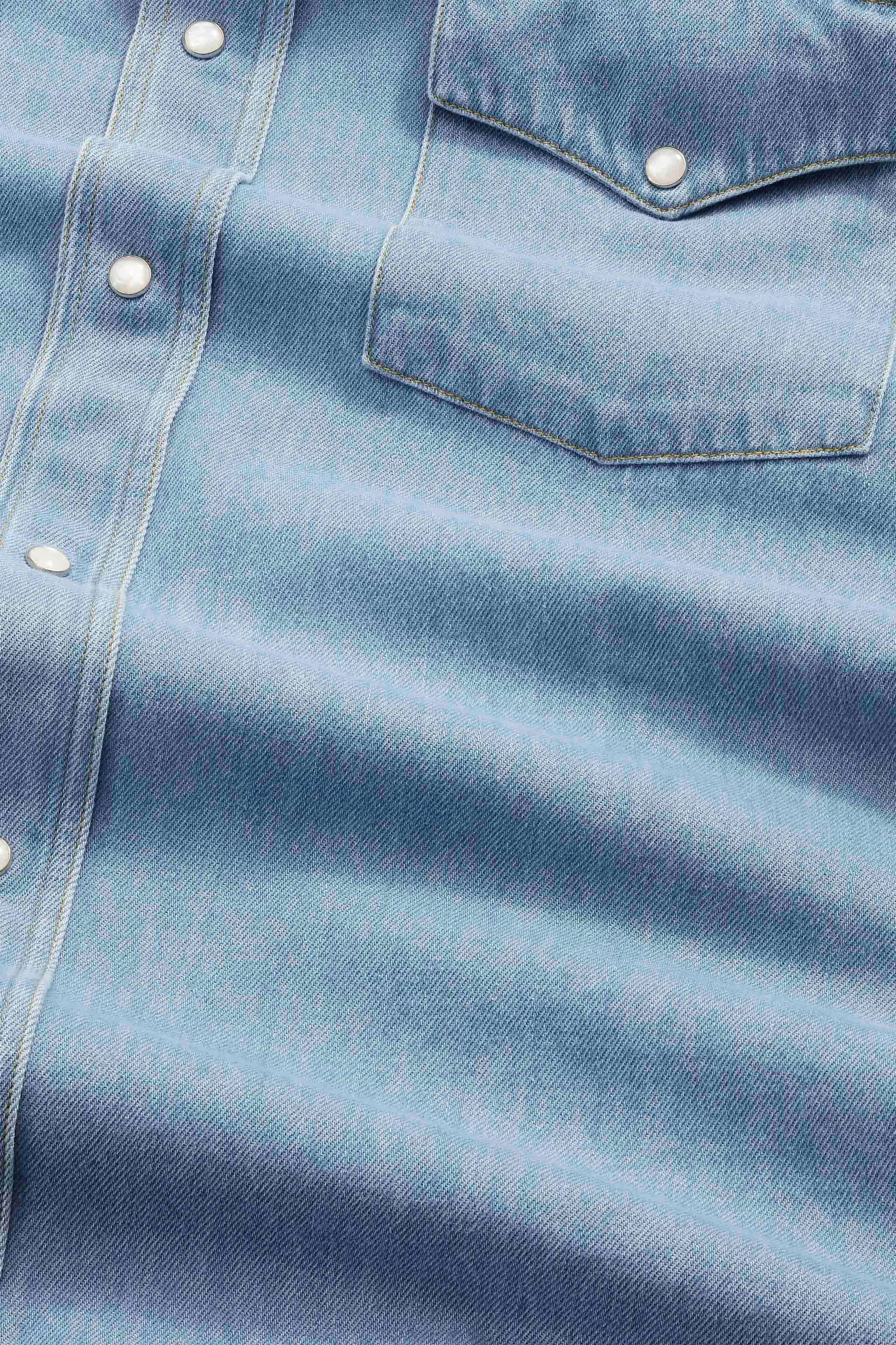 Ricky Denim 50015 | NN.07® Official Webshop