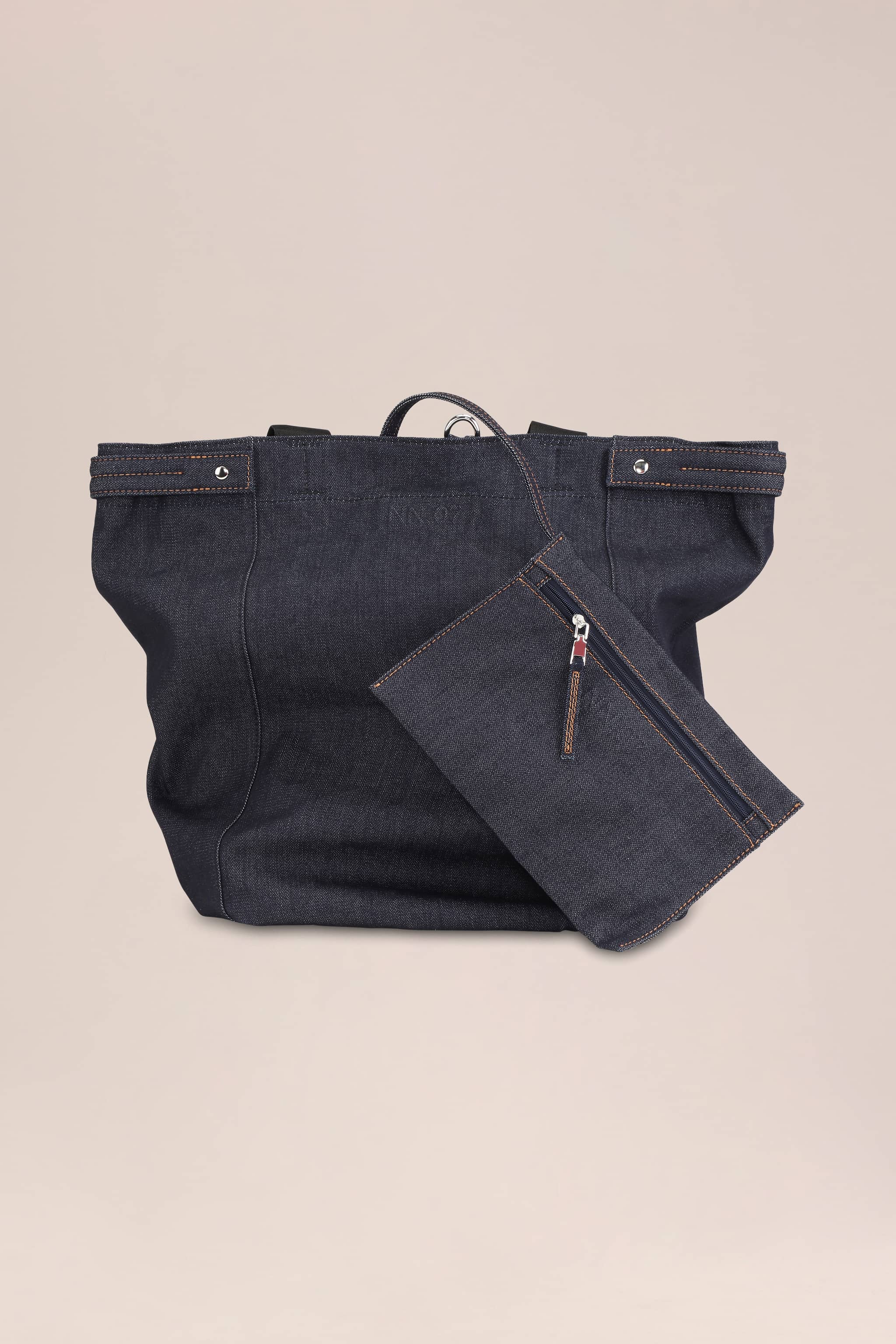 Grip Tote 90026 | NN.07® Official Webshop