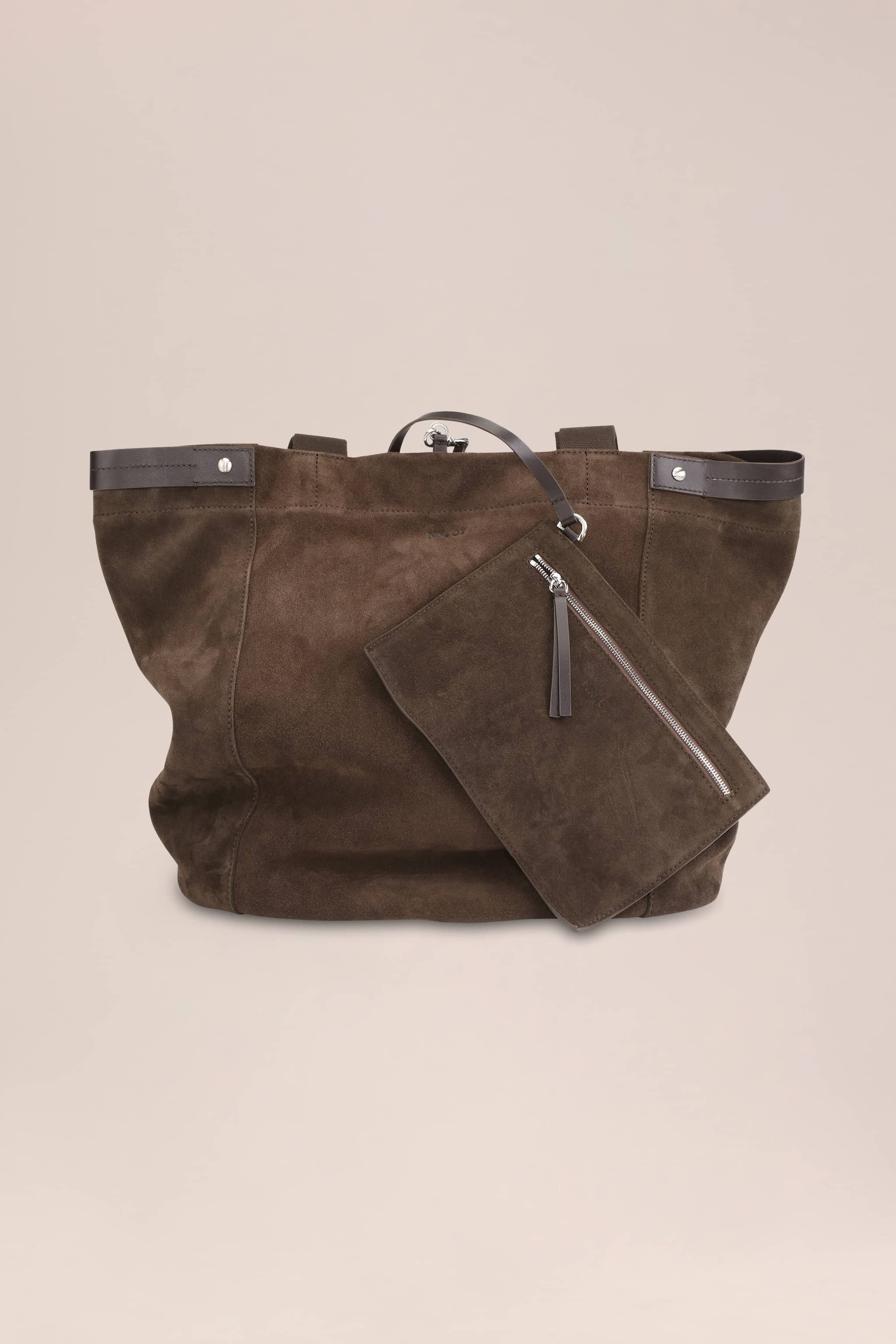 Grip Tote 90025 | NN.07® Official Webshop
