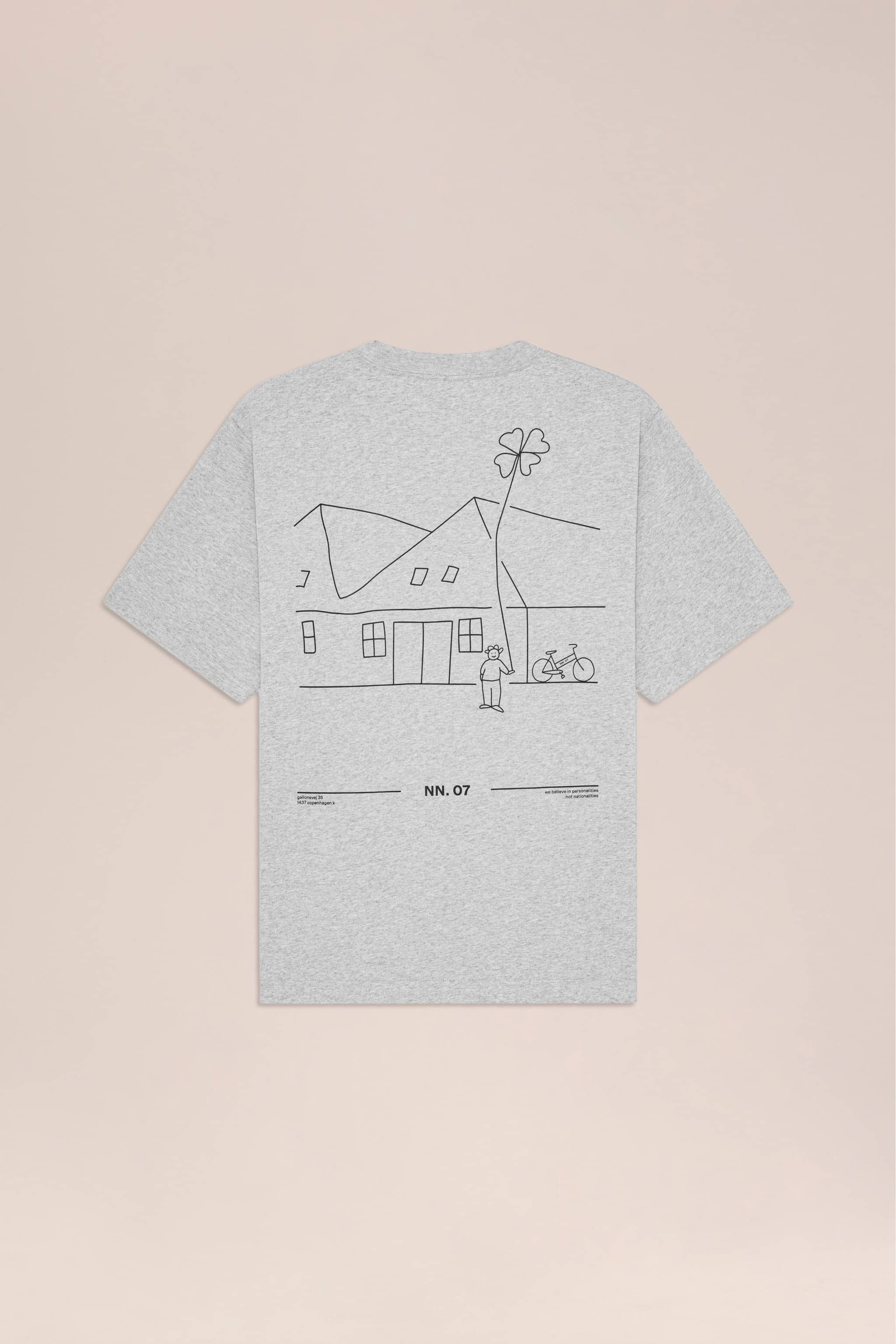 Jett 30026 | NN.07® Official Webshop