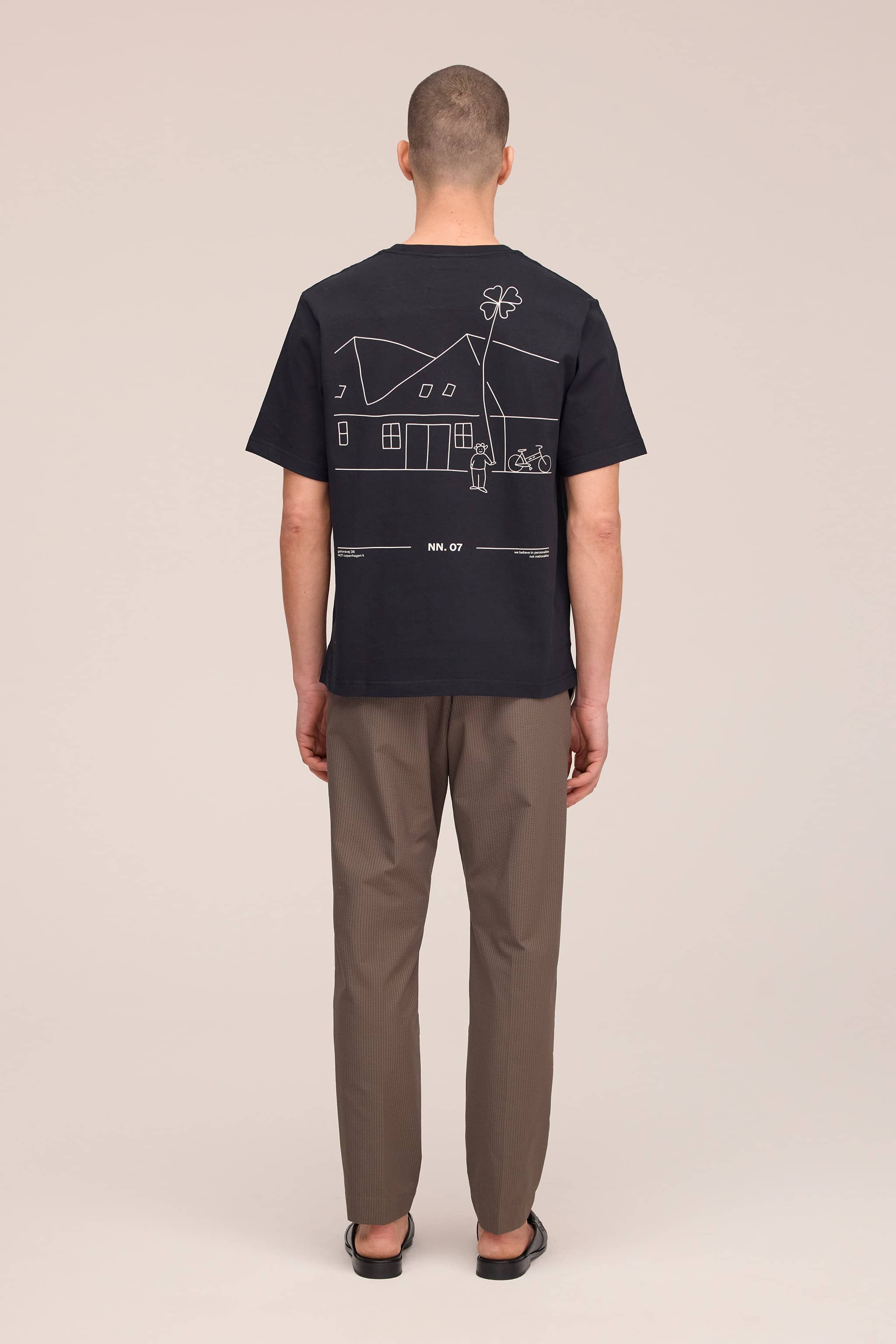 Jett 30026 | NN.07® Official Webshop