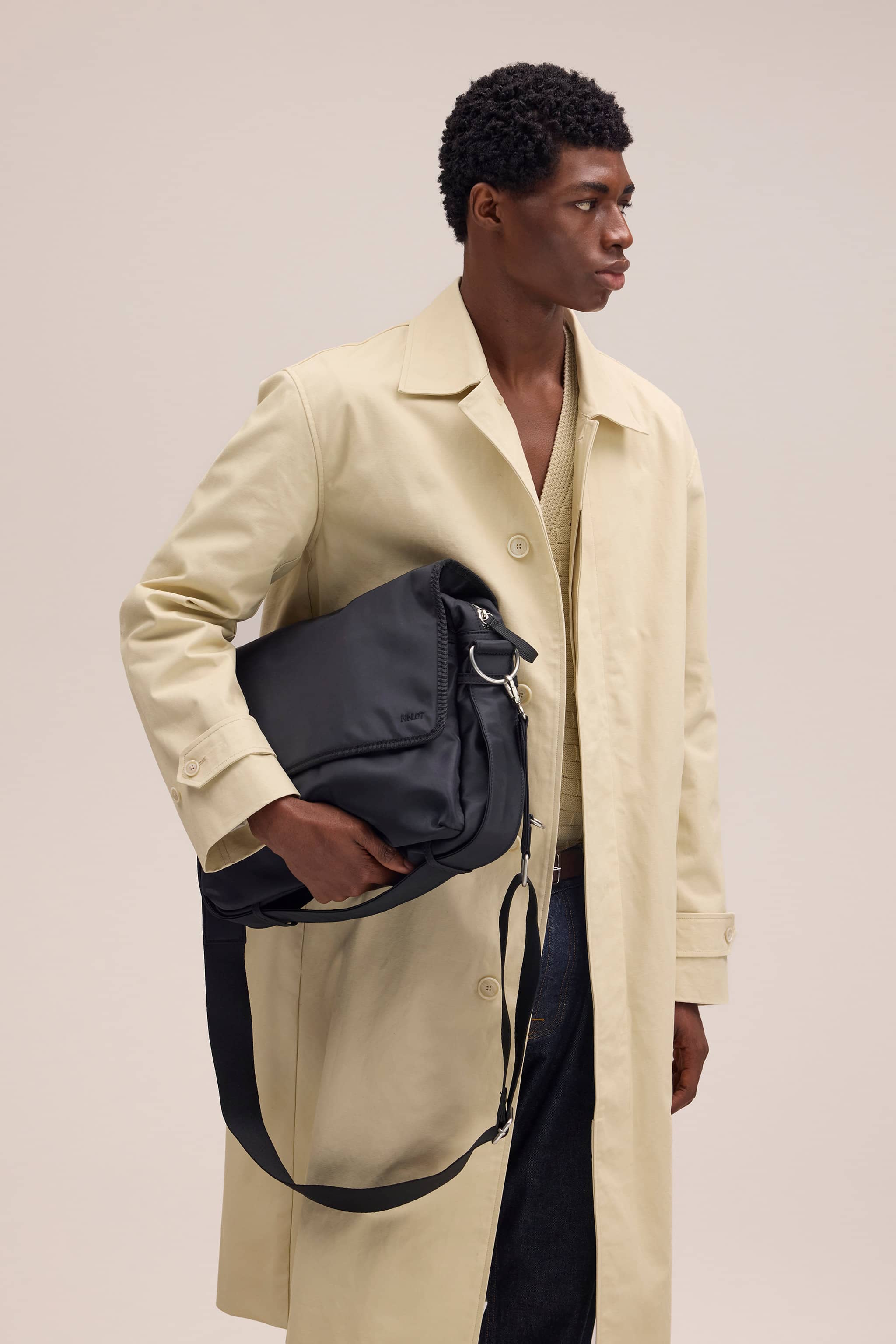 Port Satchel 90022 | NN.07® Official Webshop | Free Shipping
