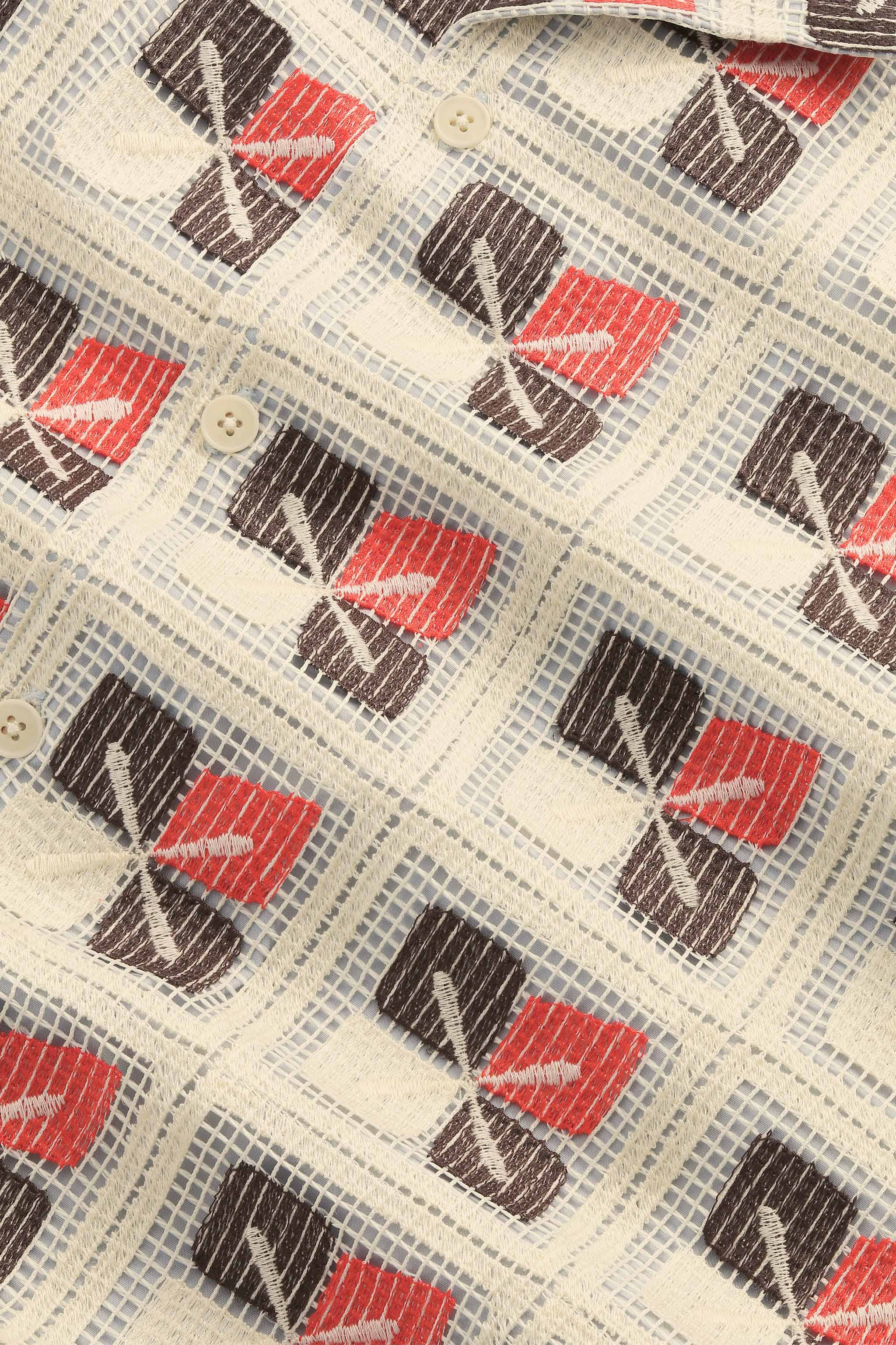 Julio SS 50064 | NN.07® Official Webshop
