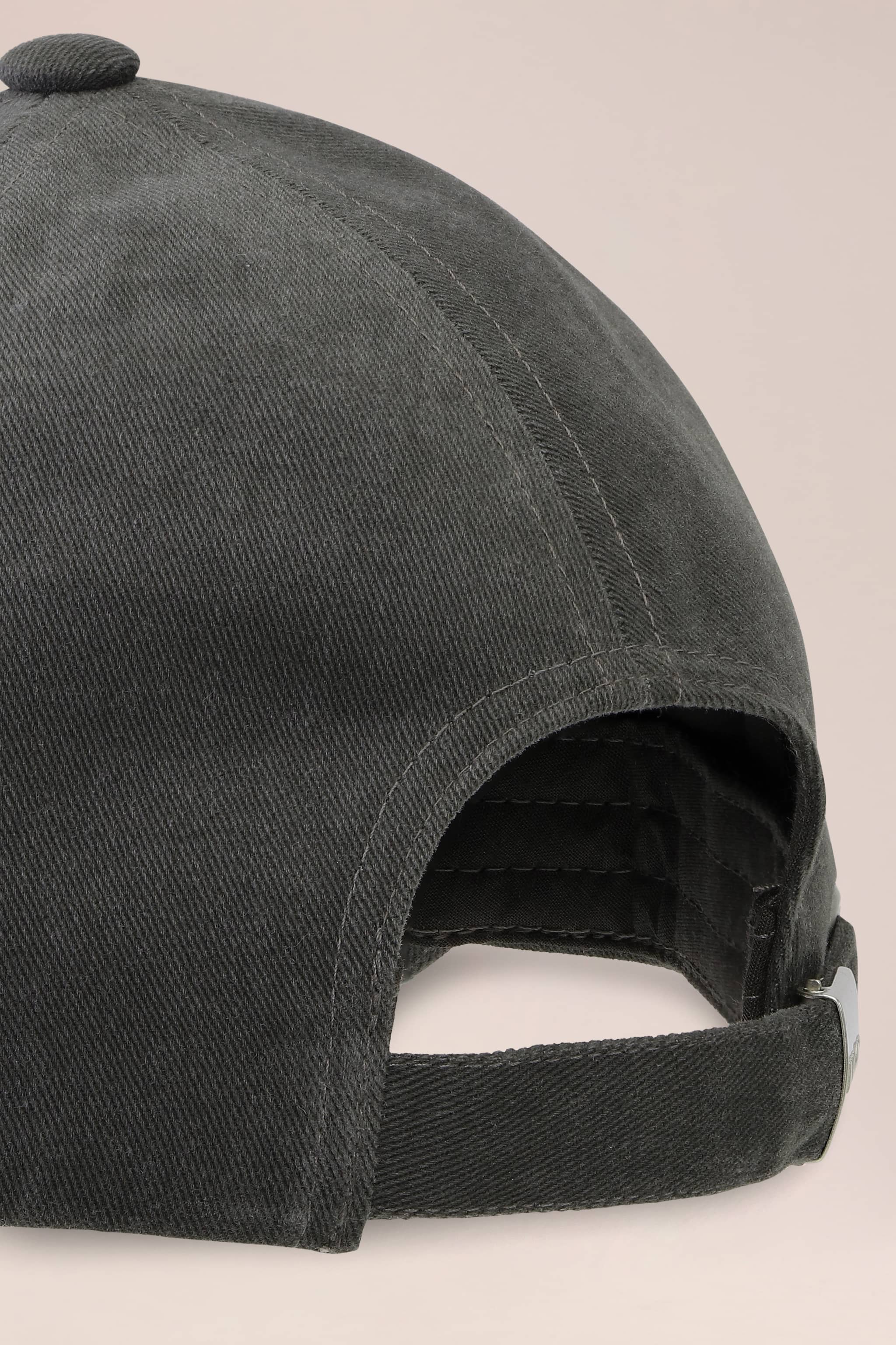 Cotton Cap 9041 | NN.07® Official Webshop