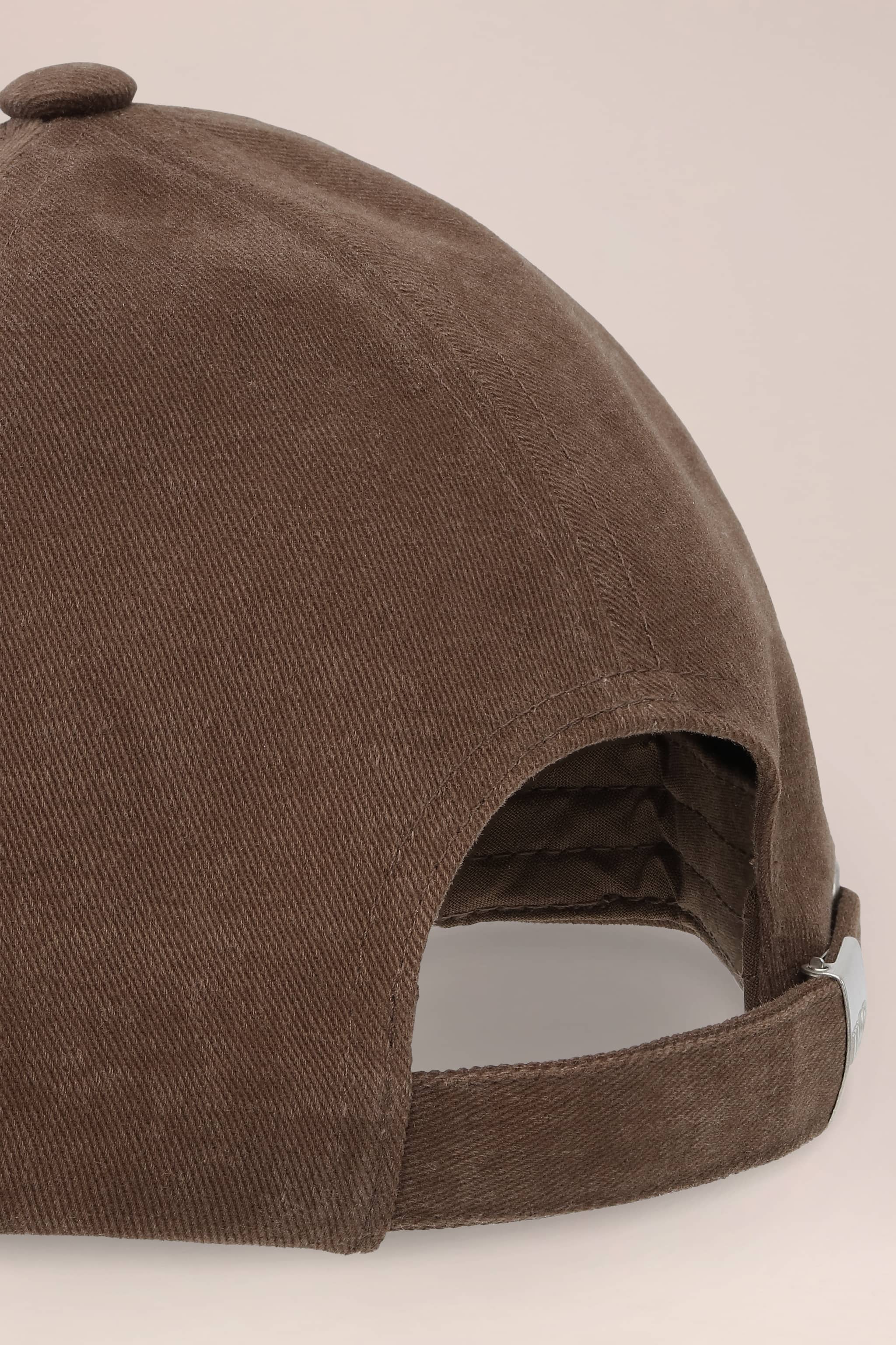 Cotton Cap 9041 | NN.07® Official Webshop