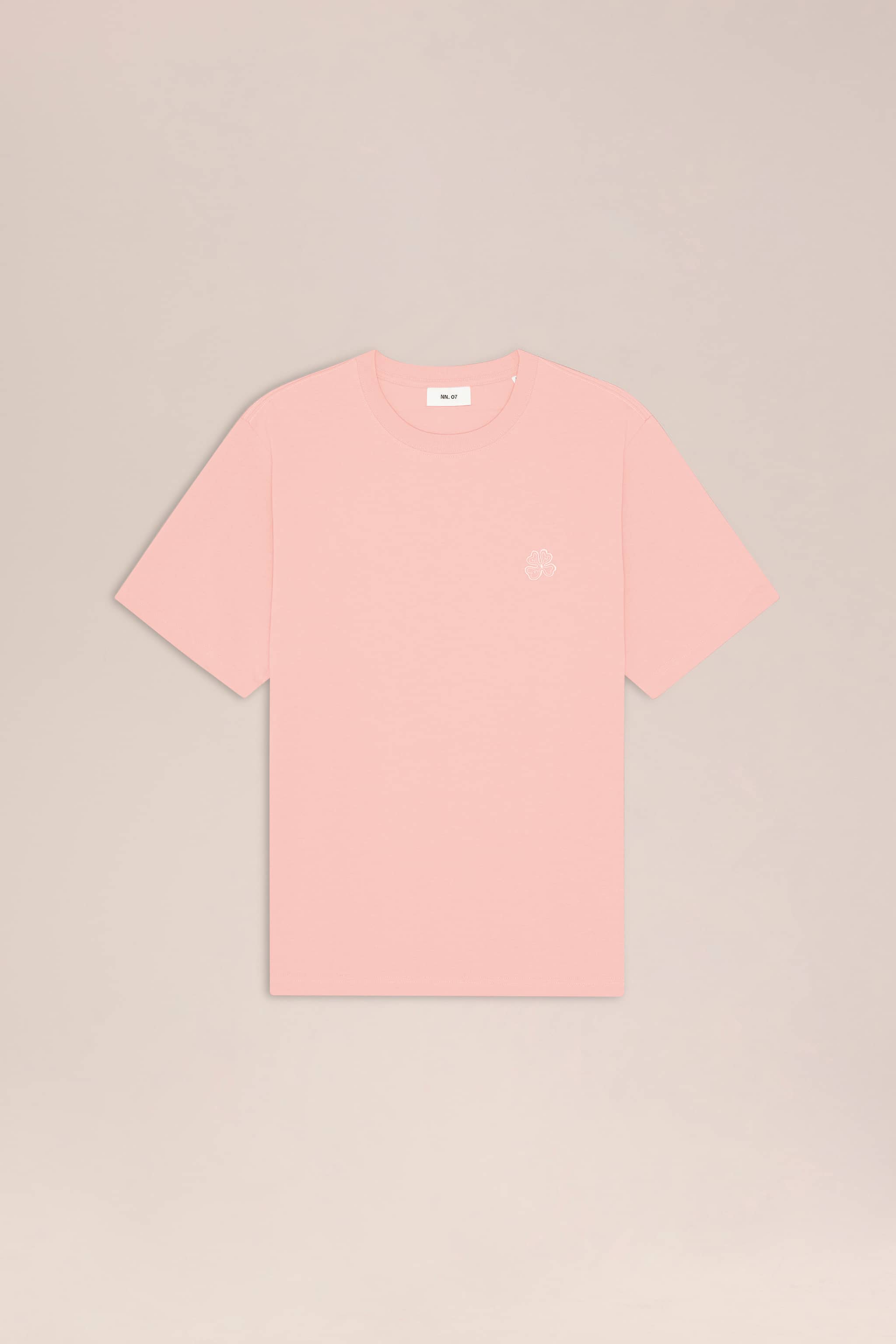 Jett 30026 T-shirt | NN.07® Official Webshop