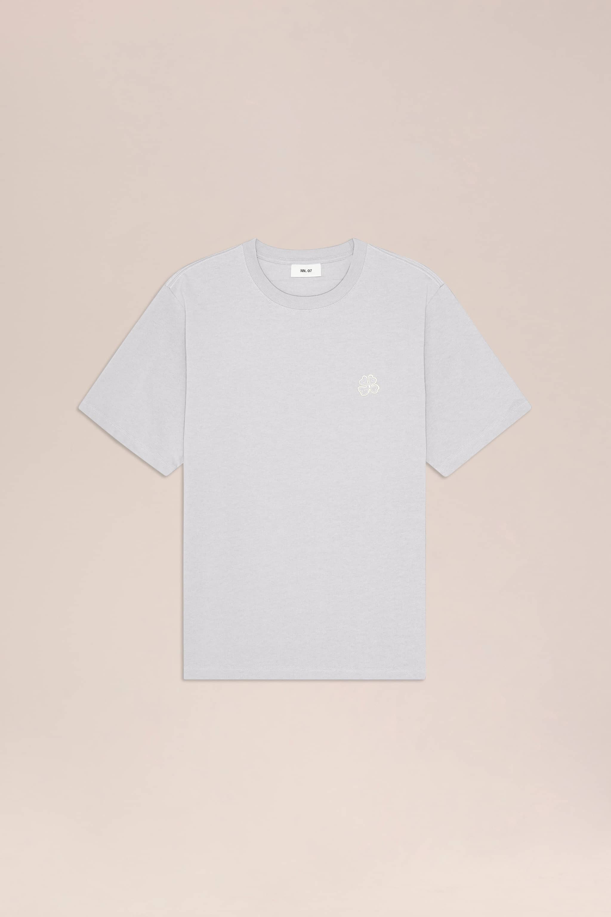 Jett 30026 T-shirt | NN.07® Official Webshop