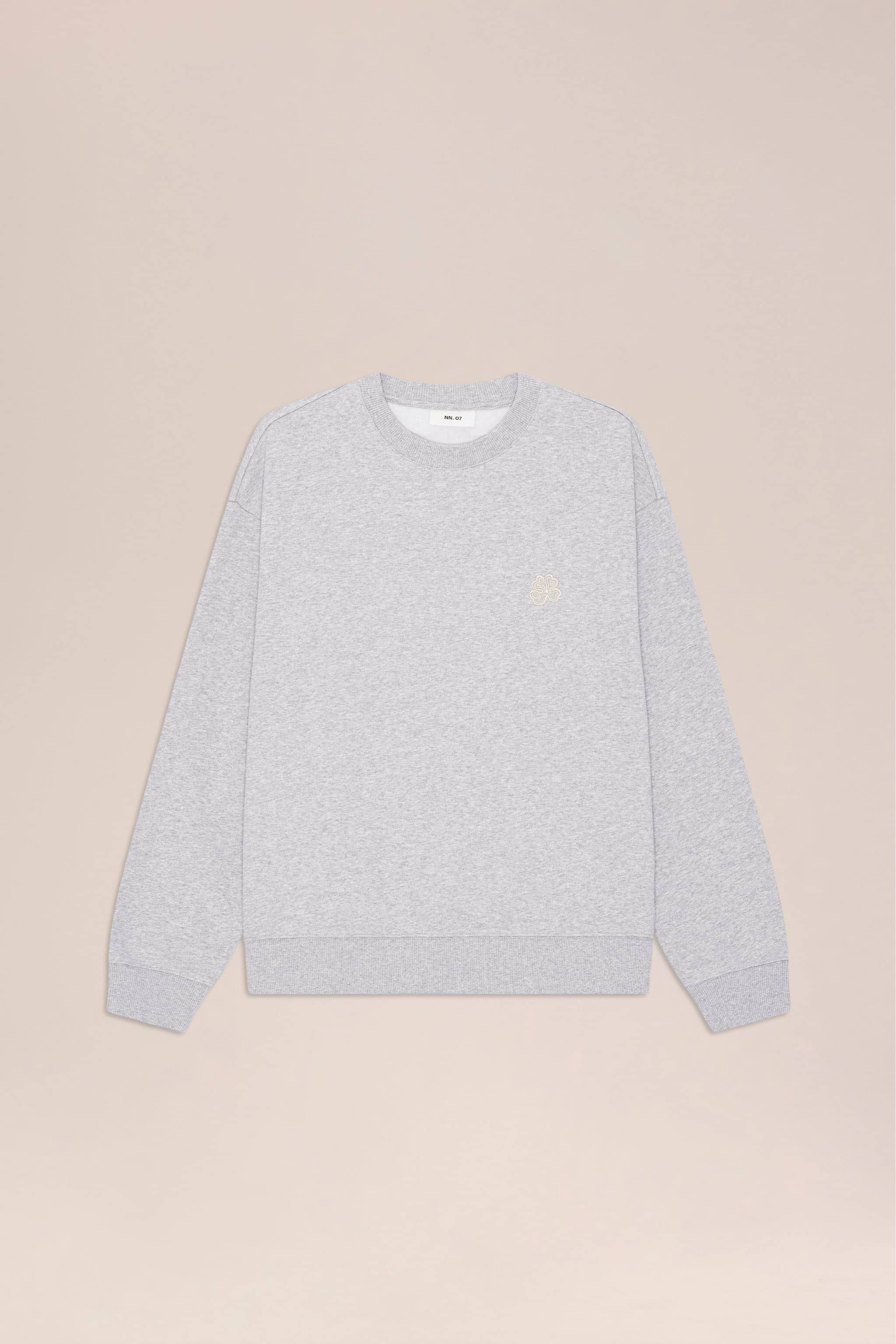 David 3014 Sweatshirt | NN.07® Official Webshop | Free shipping