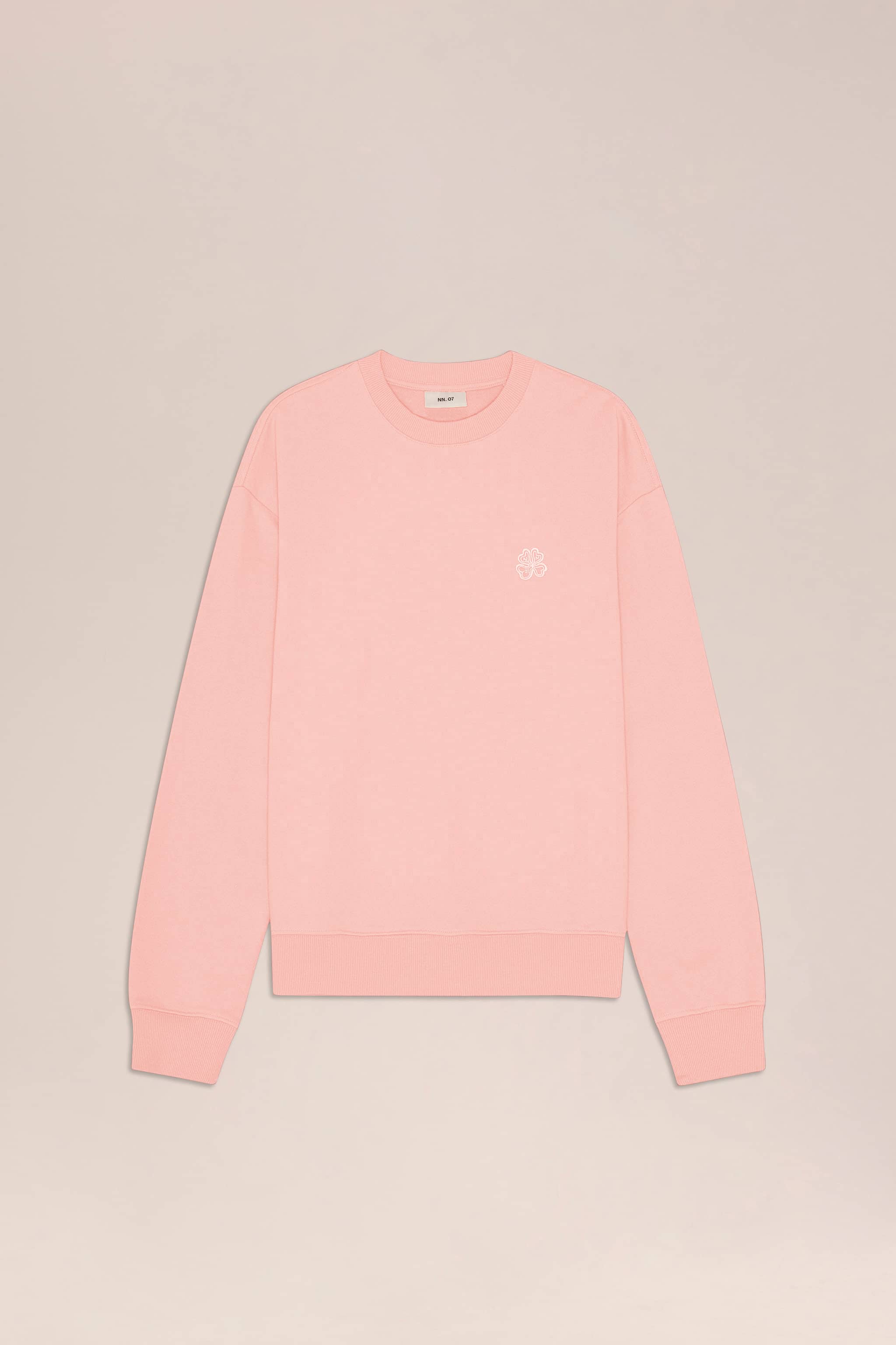 David 3014 Sweatshirt | NN.07® Official Webshop | Free shipping