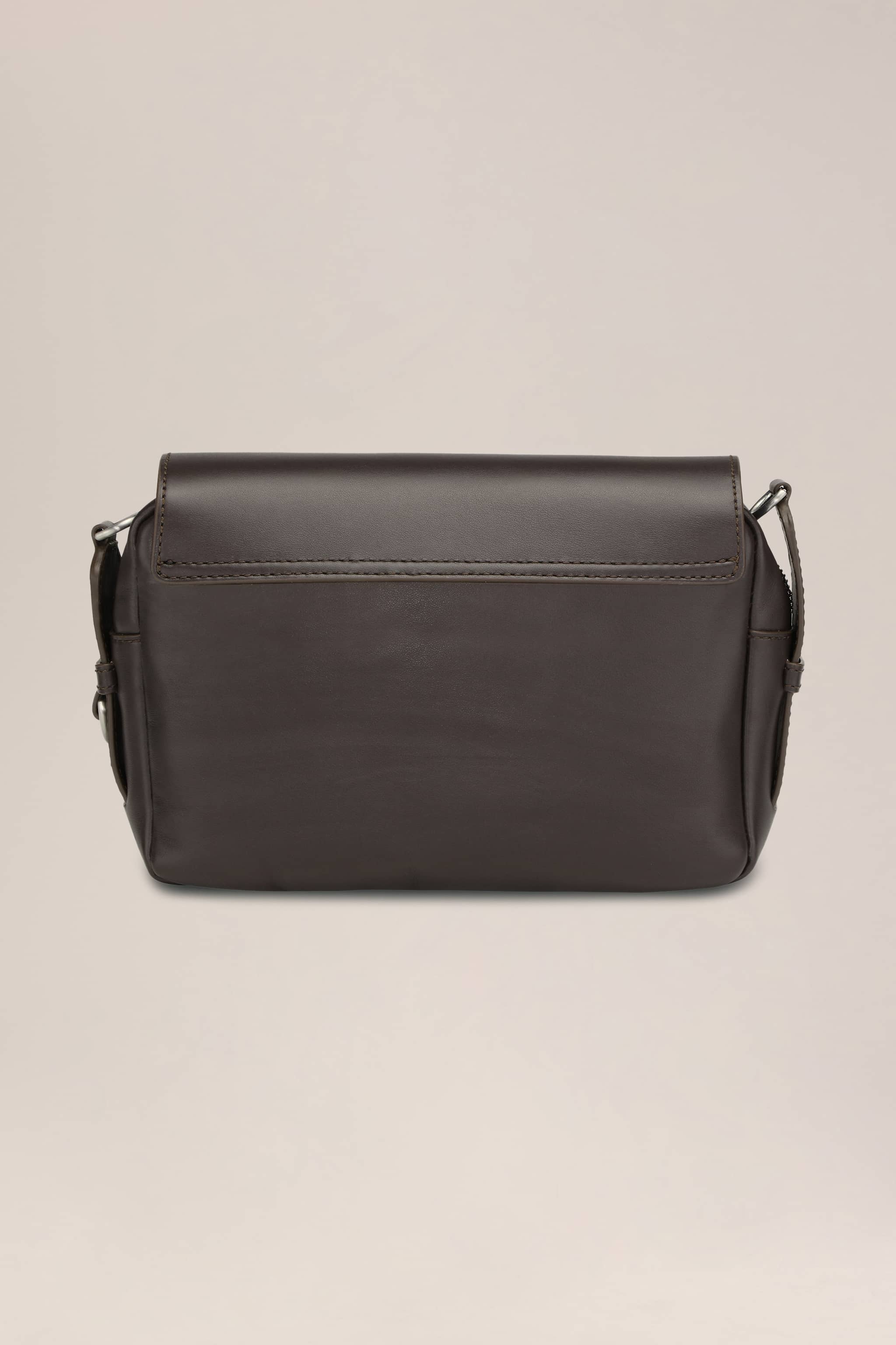 Port Small Satchel 90030 | NN.07® Official Webshop