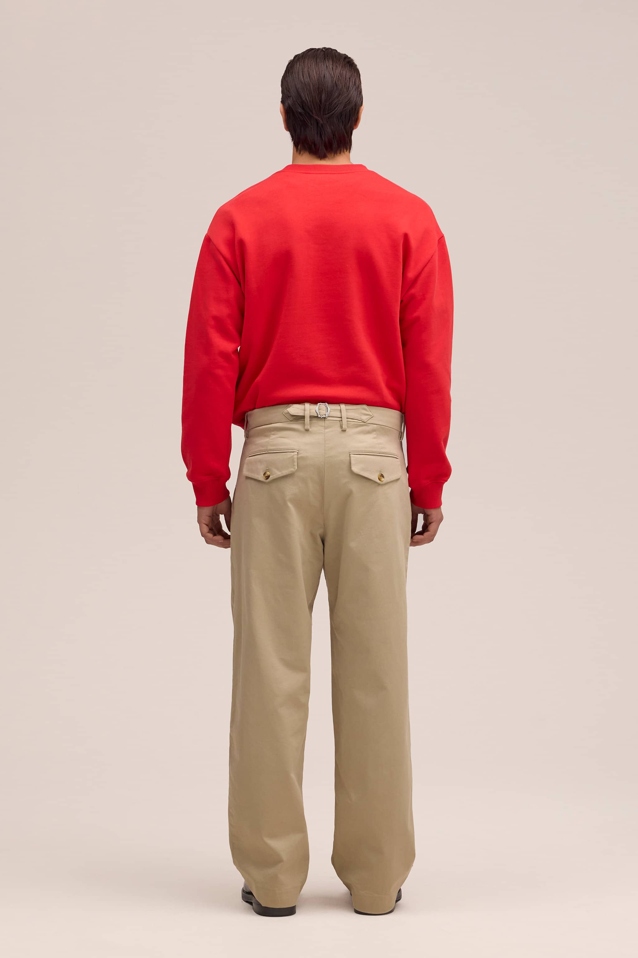 Justin 1420 | NN.07® Official Webshop