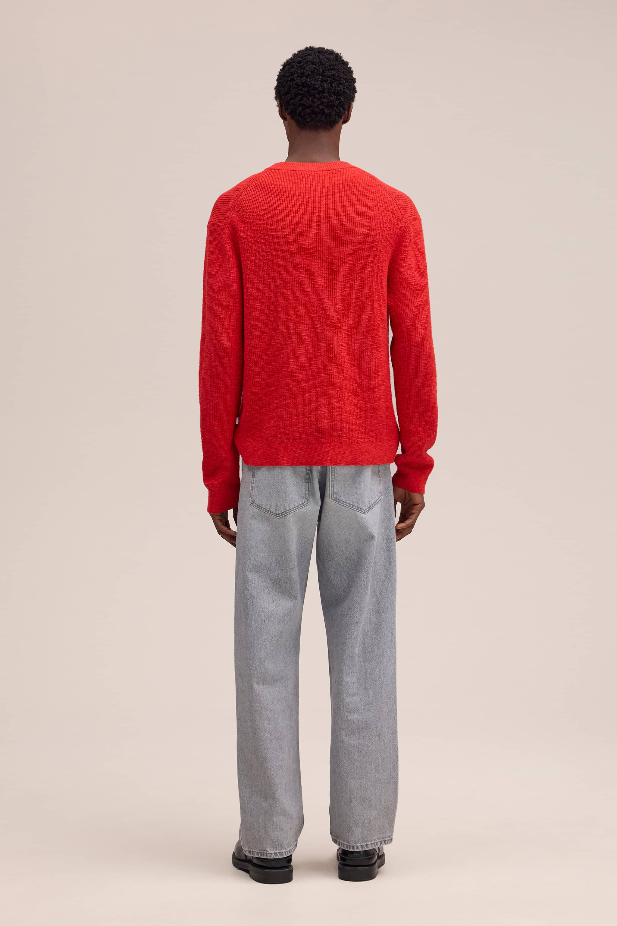 Jasper Cardigan 60028 | NN.07® Official Webshop