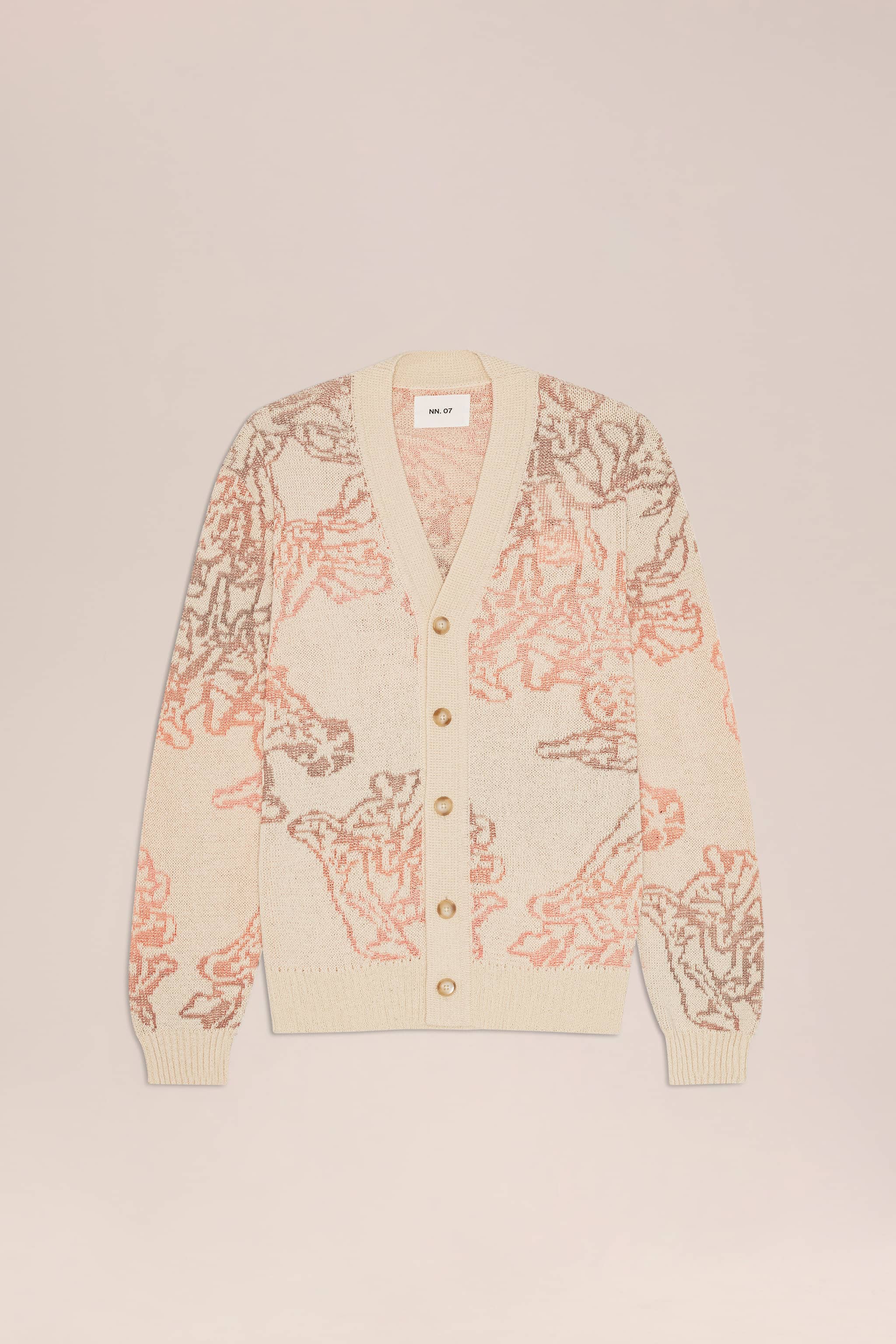 Harald 6530 Sweater | NN.07® Official Webshop | NN. 07