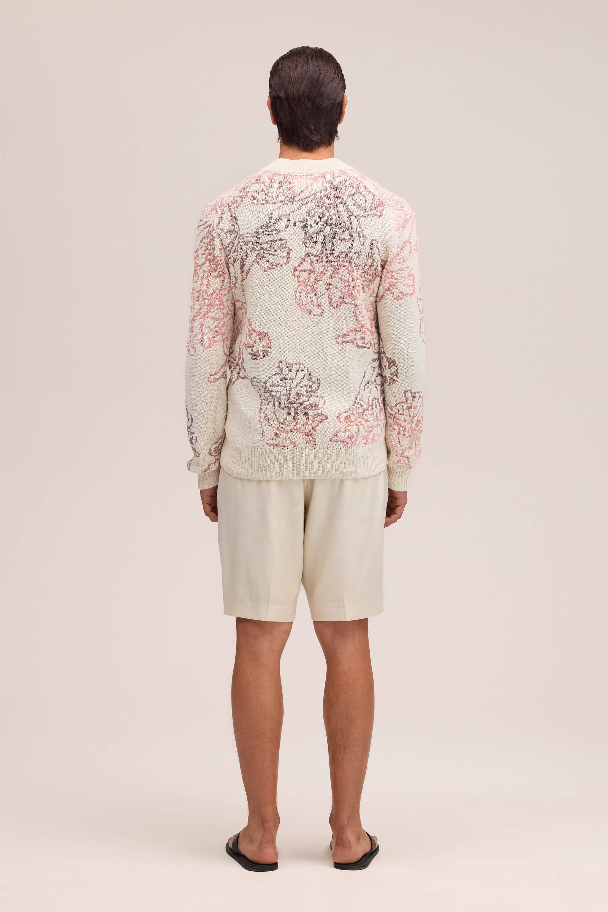 Viggo Cardigan 60044 | NN.07® Official Webshop