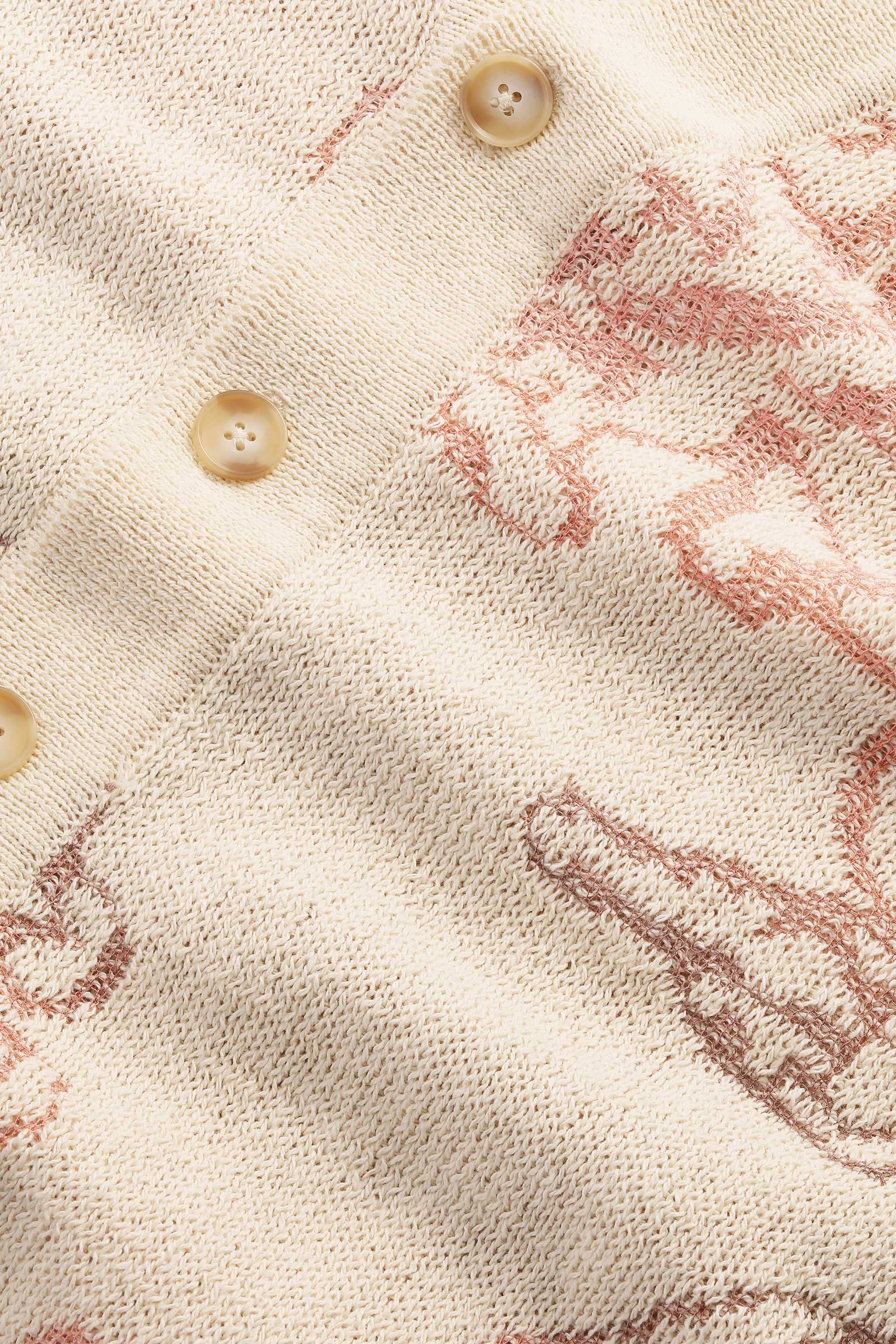 Viggo Cardigan 60044 | NN.07® Official Webshop