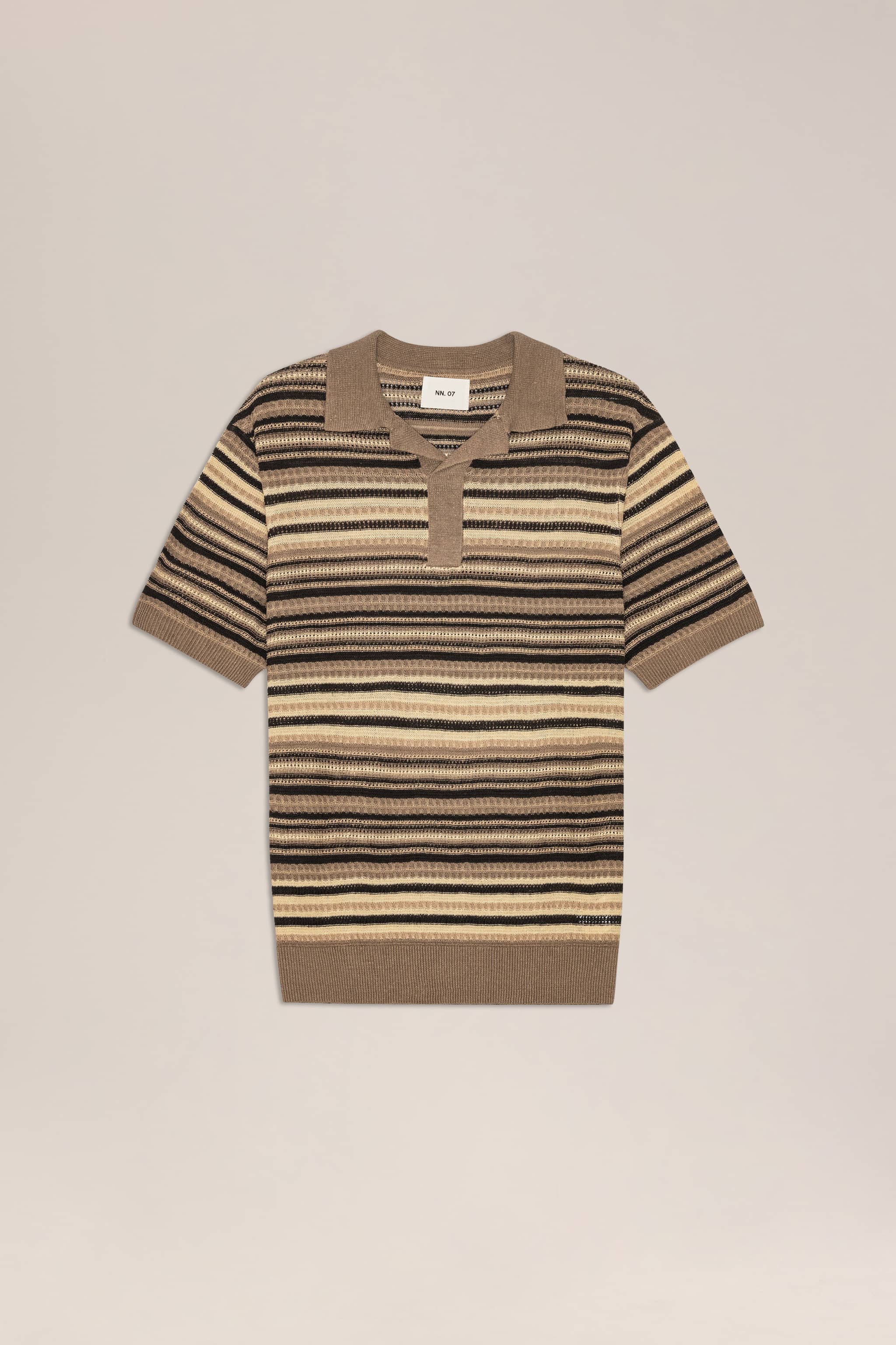 Noam Polo 60043 | NN.07® Official Webshop