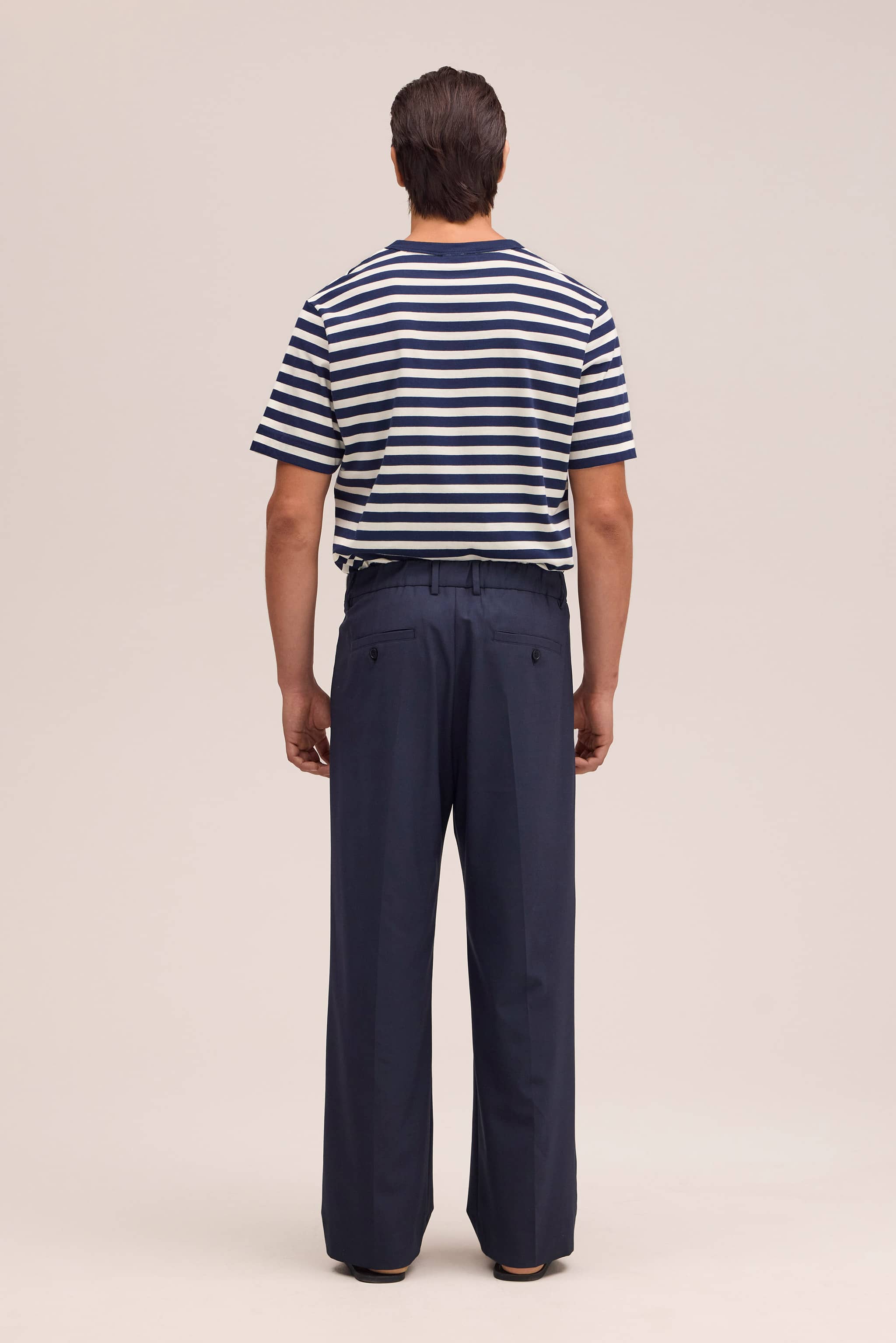 Kay 10037 Trousers | NN07® Official Webshop