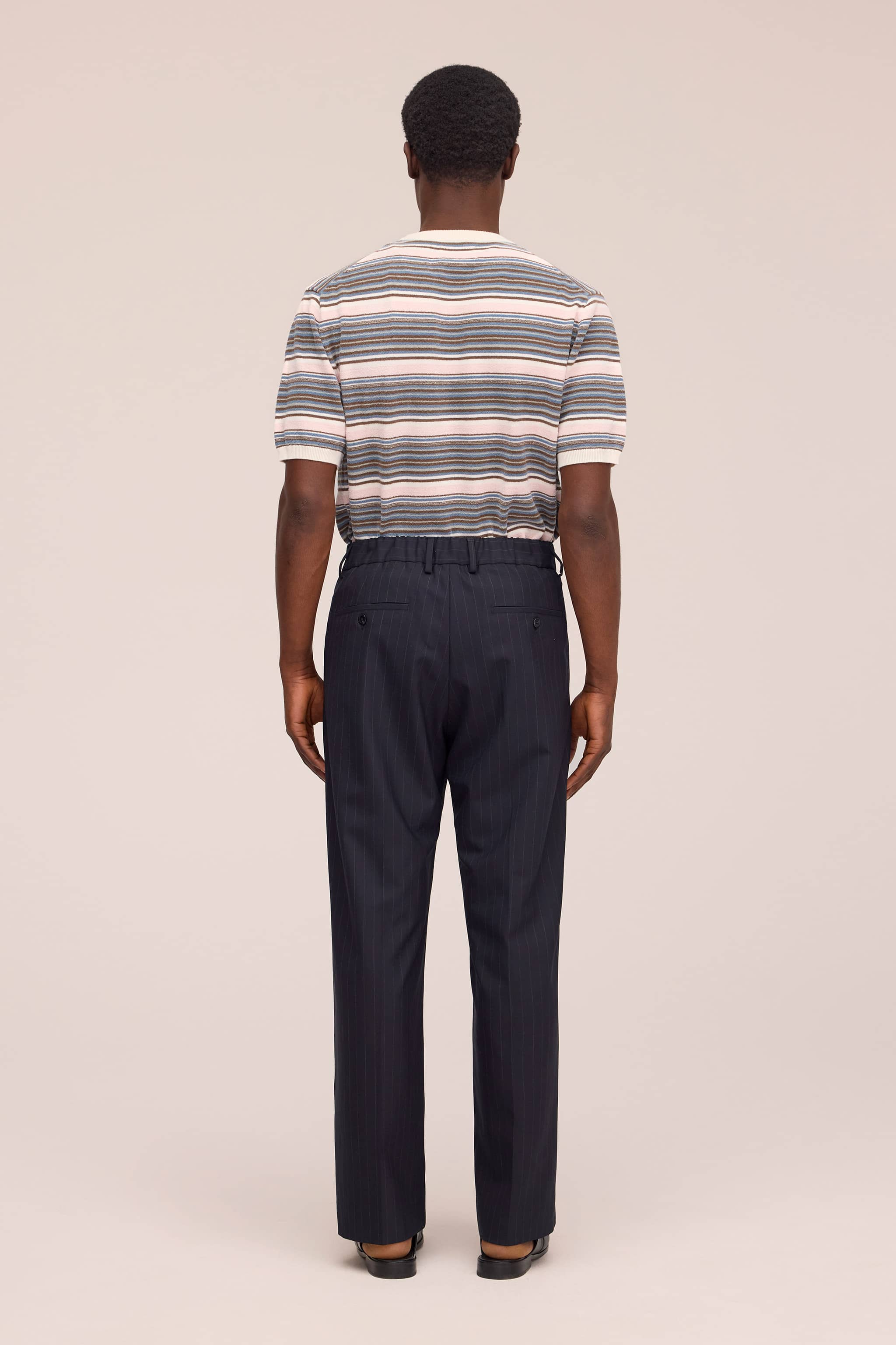 Kay 10037 Trousers | NN07® Official Webshop