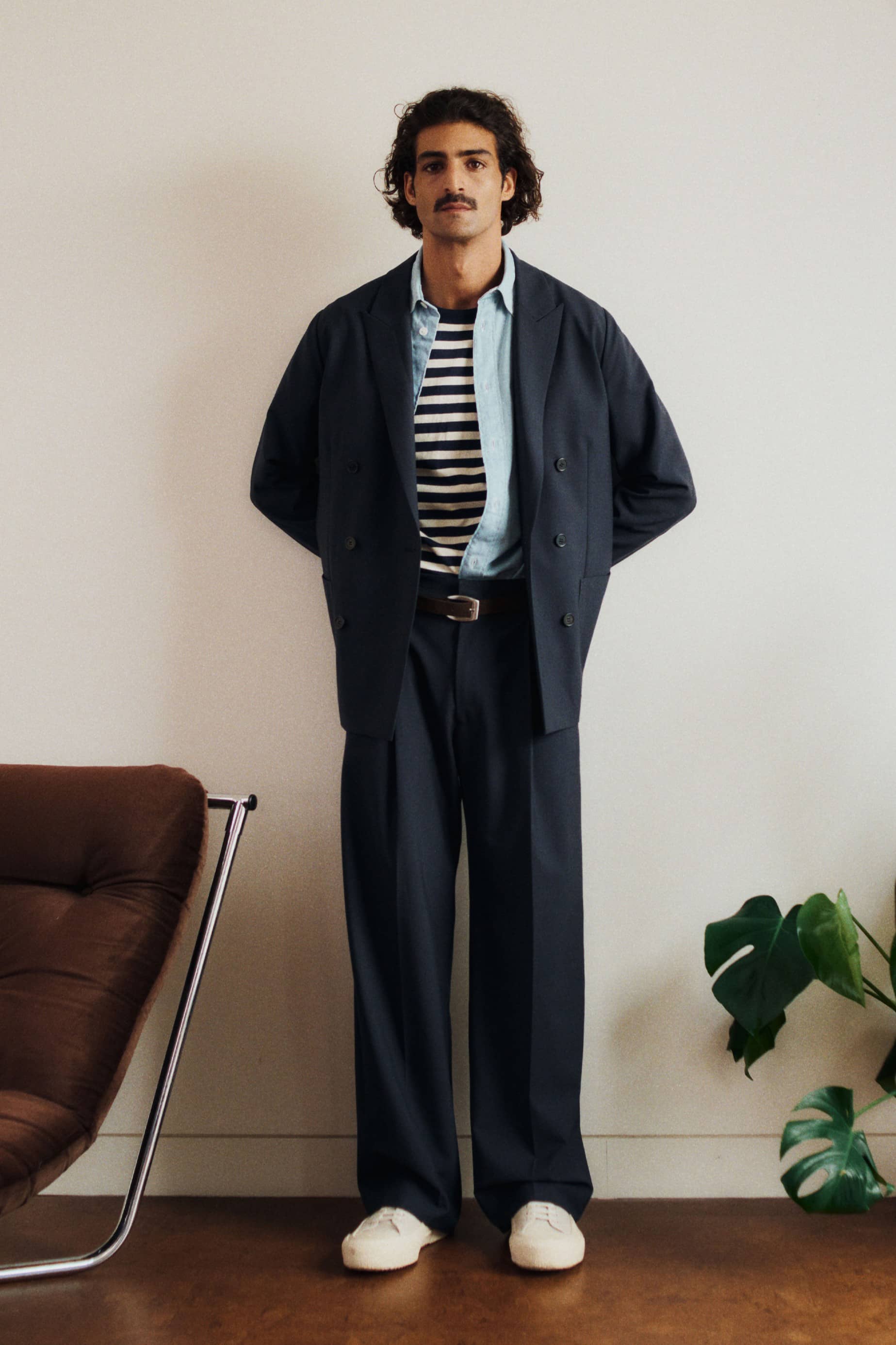 Kay 10037 Pants | NN07® Official Webshop