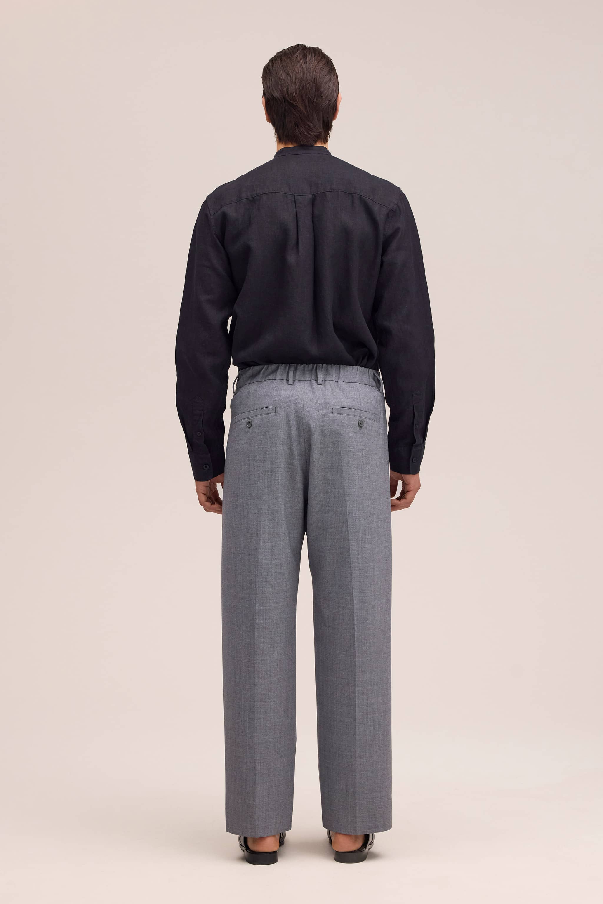 Kay 10037 Pants | NN07® Official Webshop