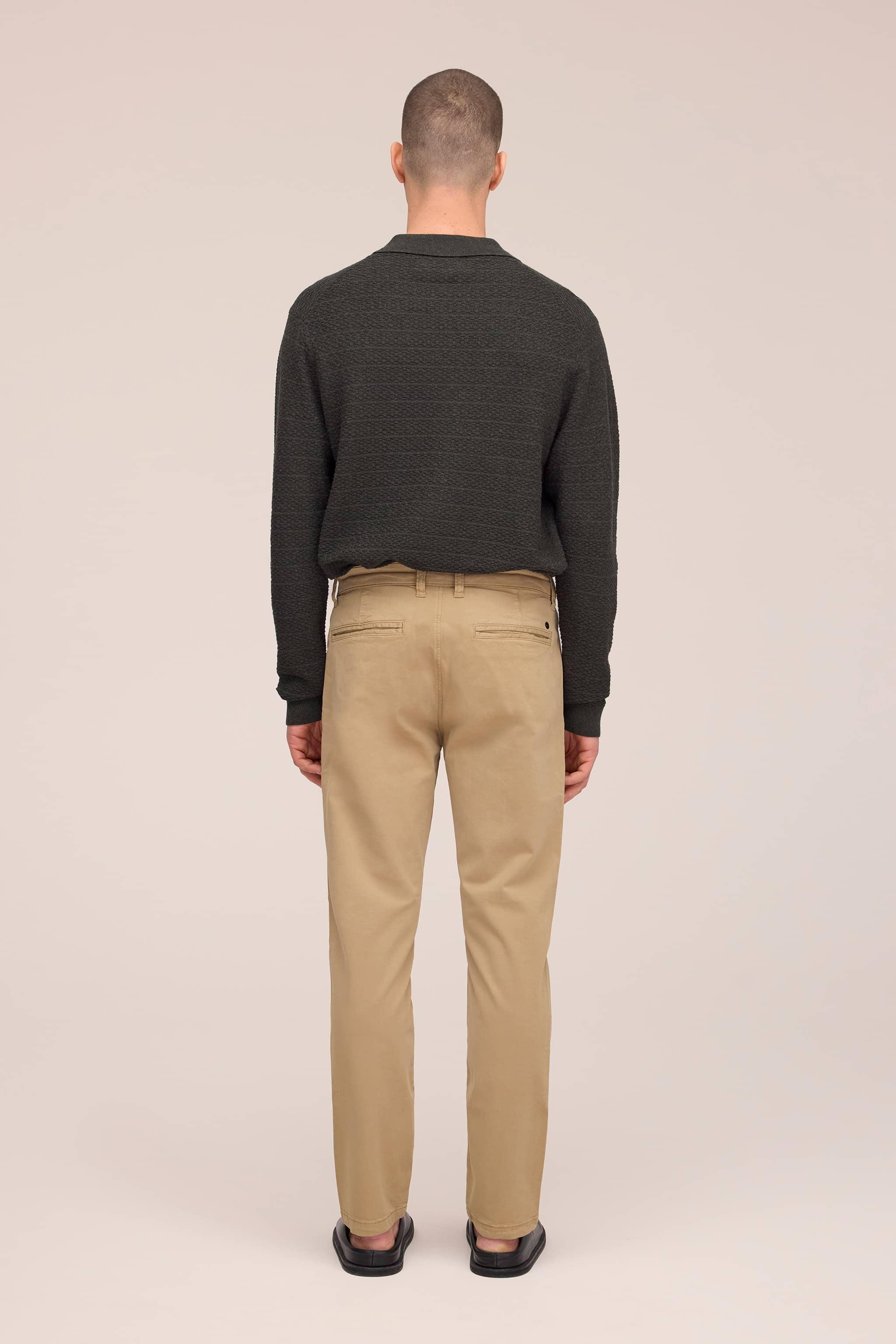 Marco 1400 Chino | NN.07® Official Webshop | Free shipping