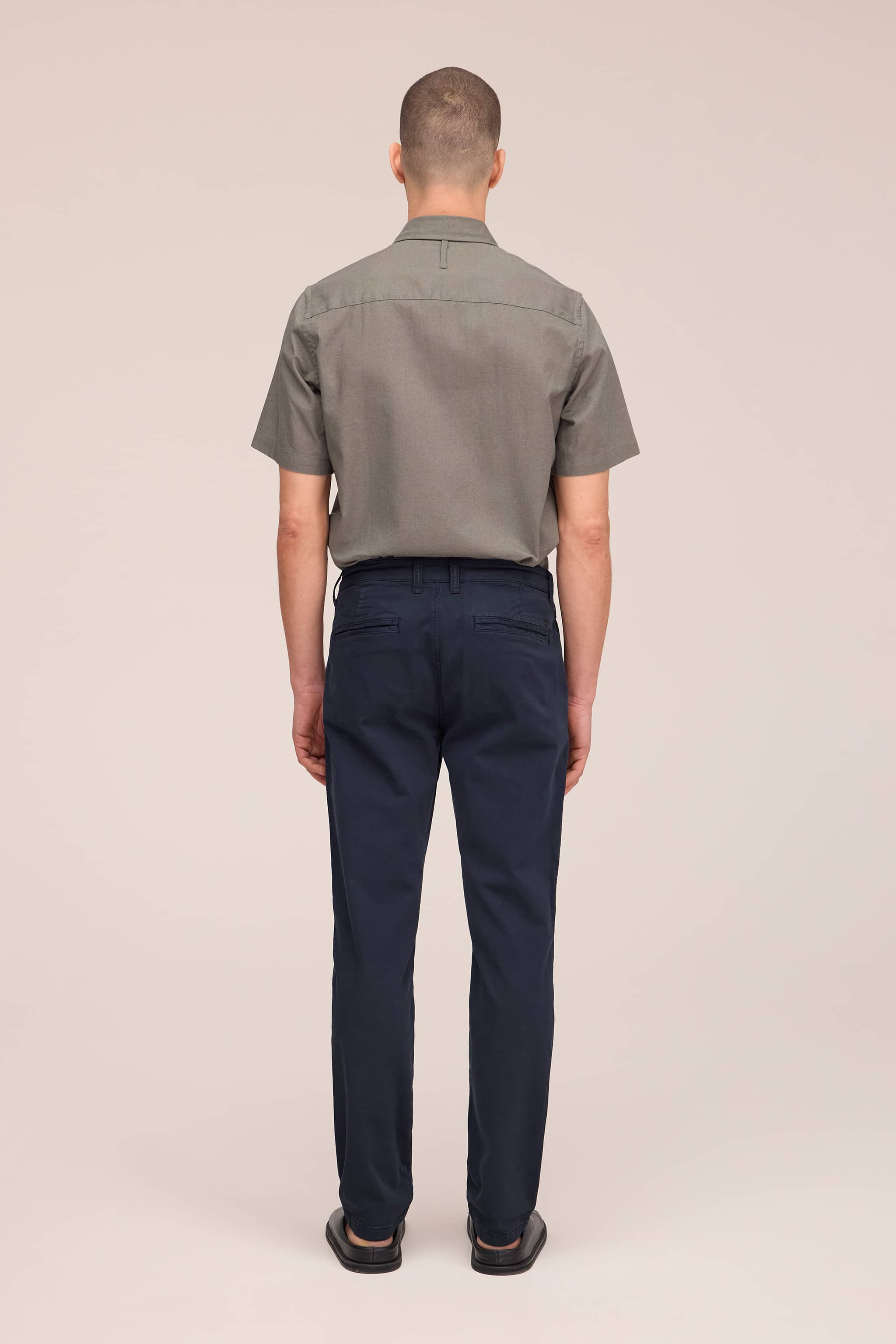 Marco 1400 Chino | NN.07® Official Webshop | Free shipping