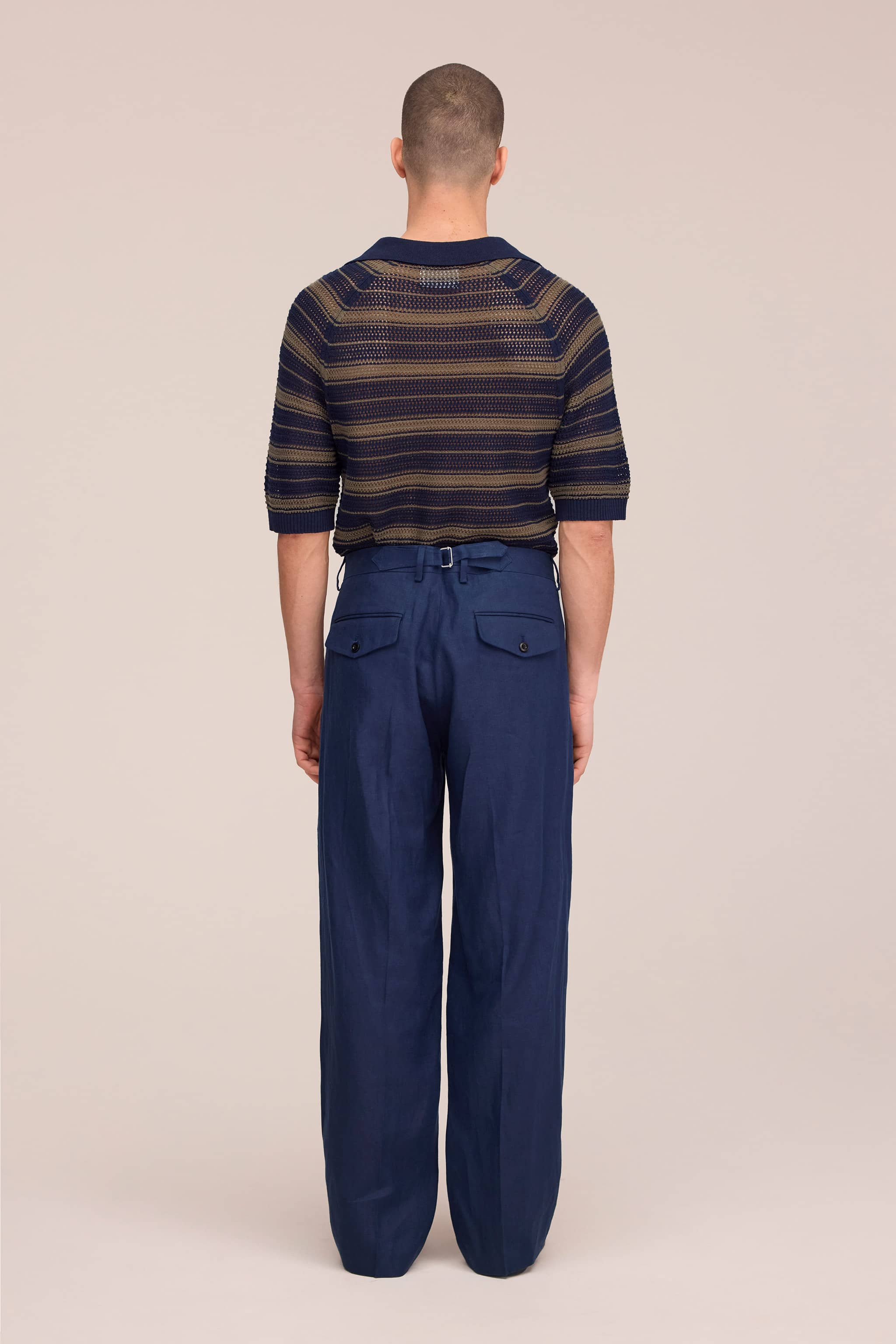 Justin 1454 | NN.07® Official Webshop