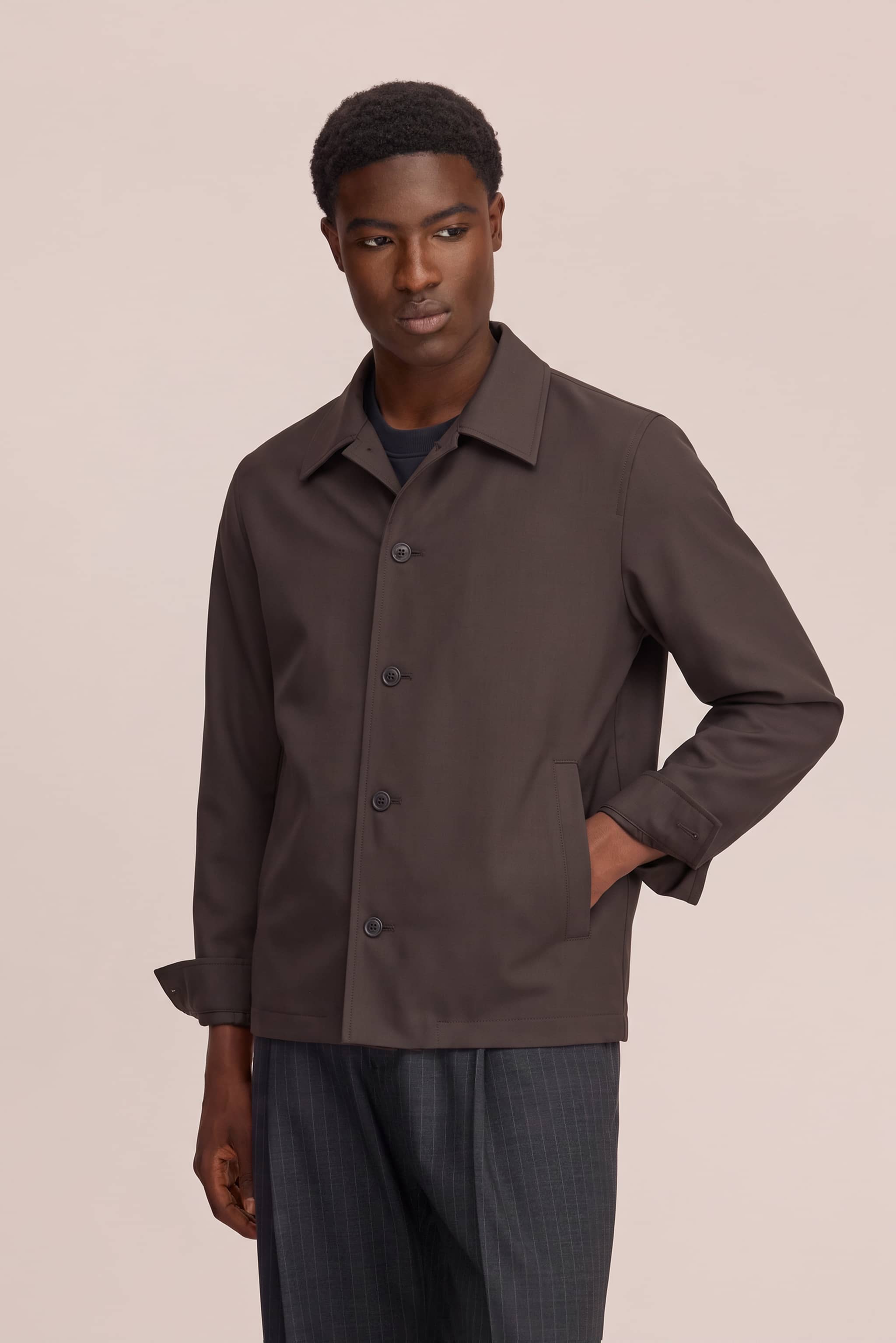 Product image 1 for Zander