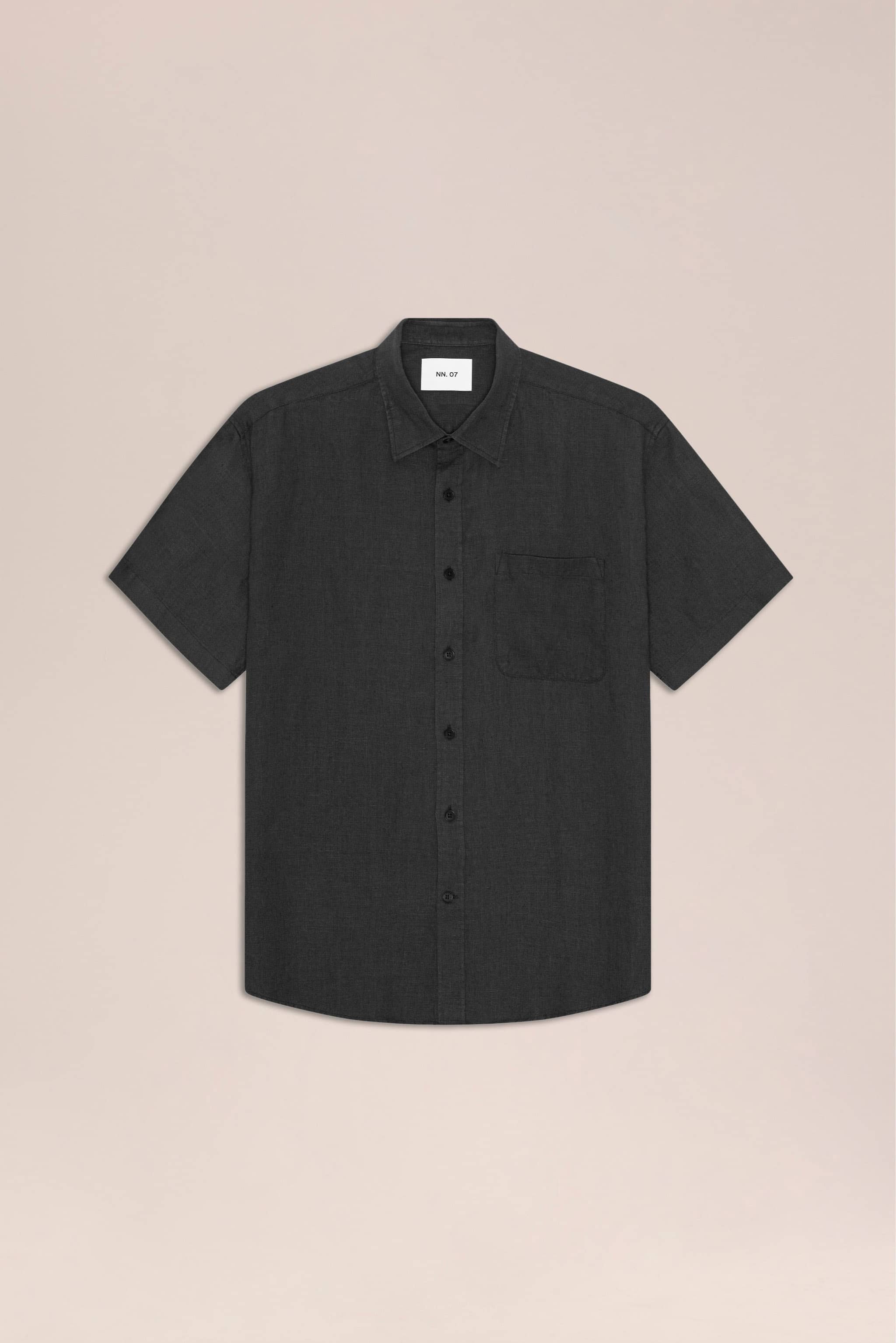 Freddy 5973 Shirt | NN.07® Official Webshop