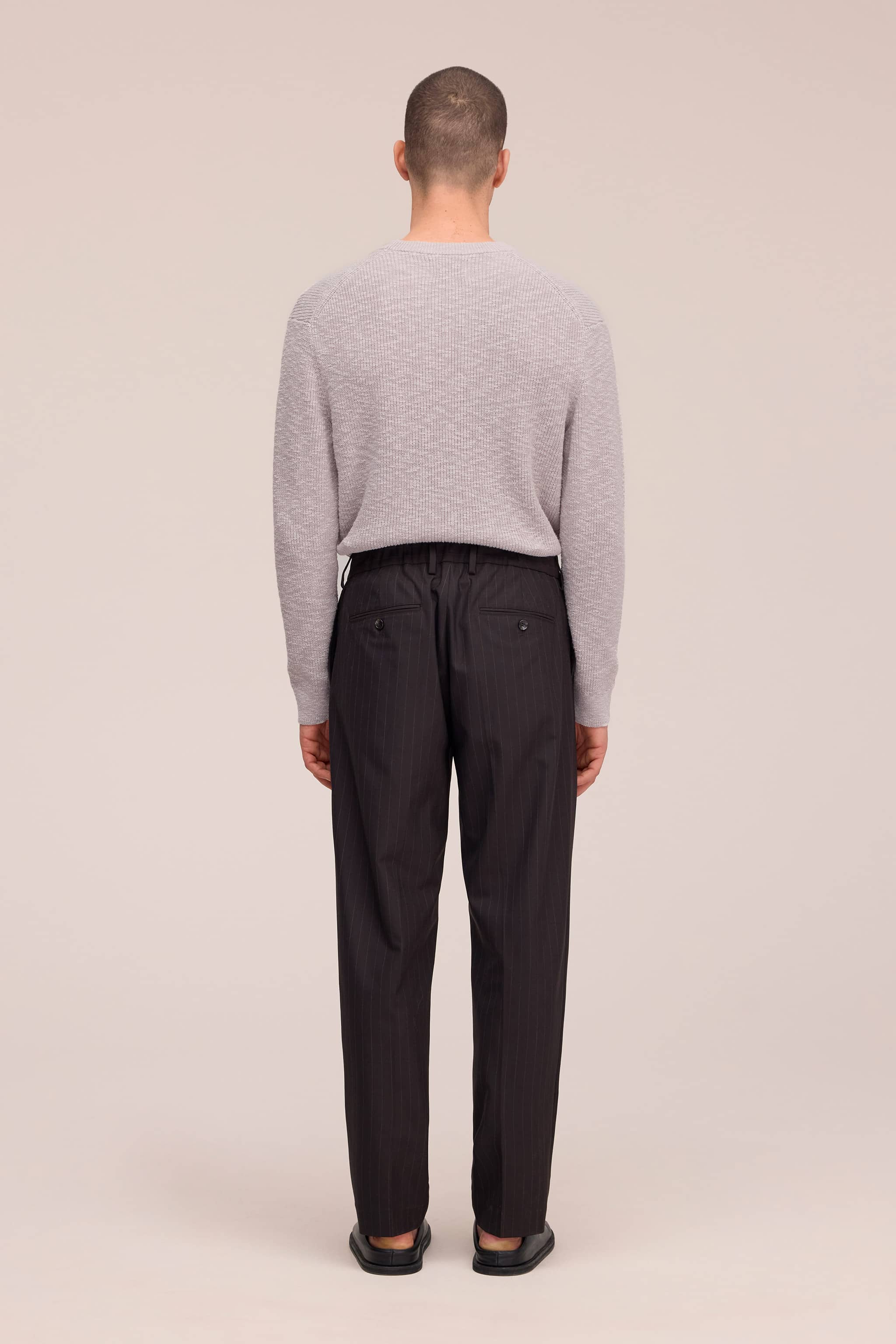 Brendan 10037 | NN.07® Official Webshop
