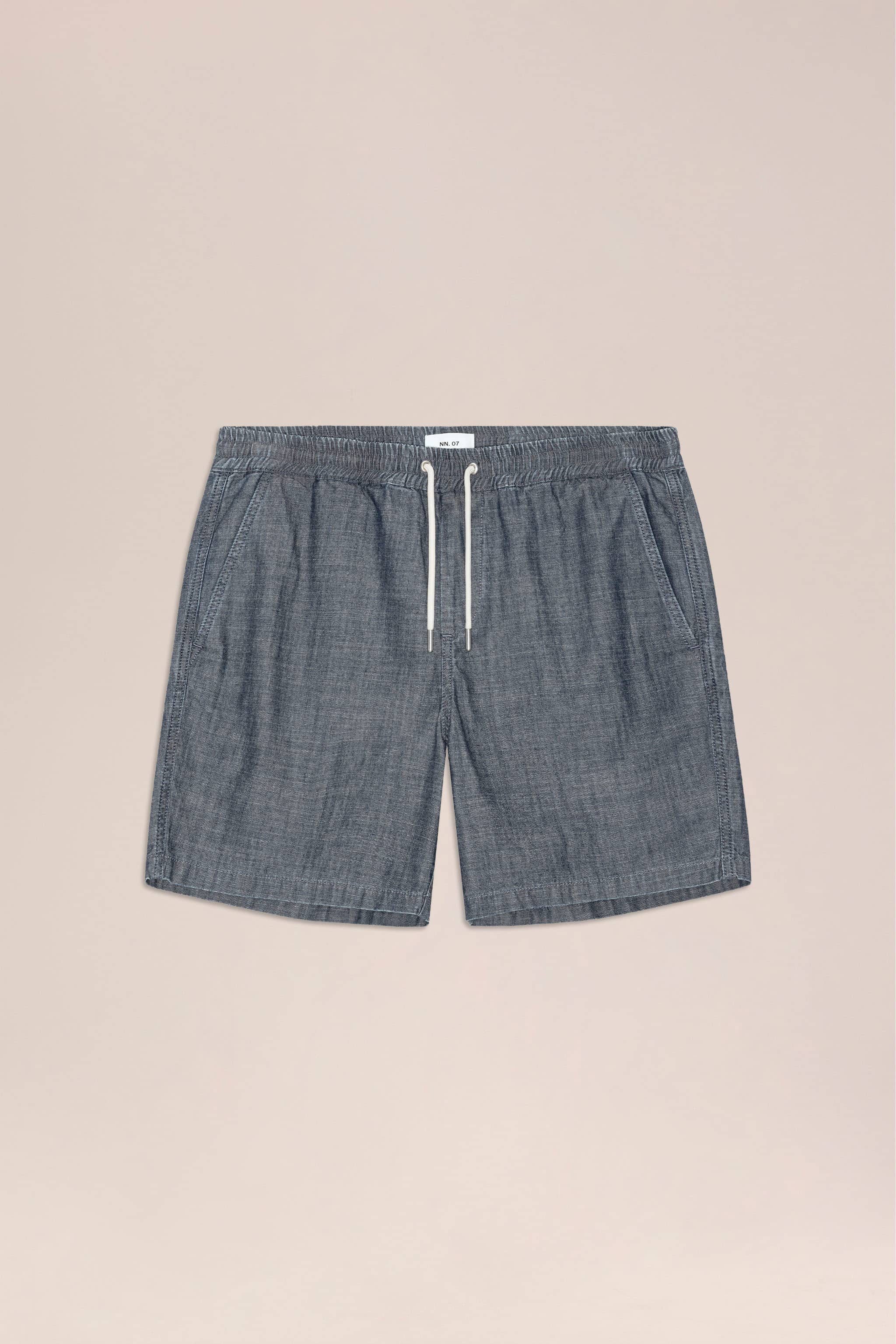 1/9掲載終了⭐︎IKE PROJECT 005 SHORT PANTS Gregor 10056 | NN.07® Official Webshop