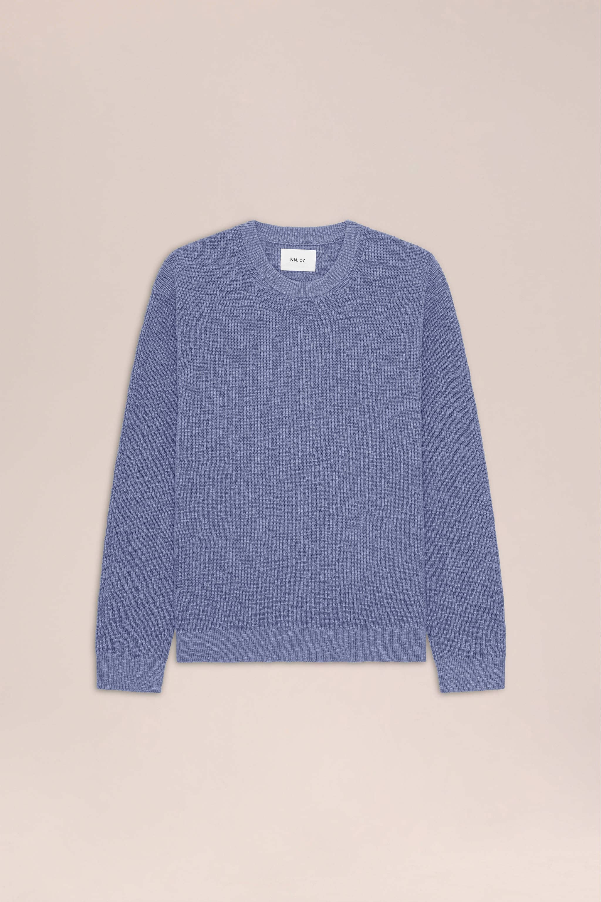 RSB ネイビー ラッセルノ　Russeluno 7 XXL モックネック Russeluno ラッセルノ ゴルフウェア メンズ COLLEGE S/S MOCKNECK 半袖