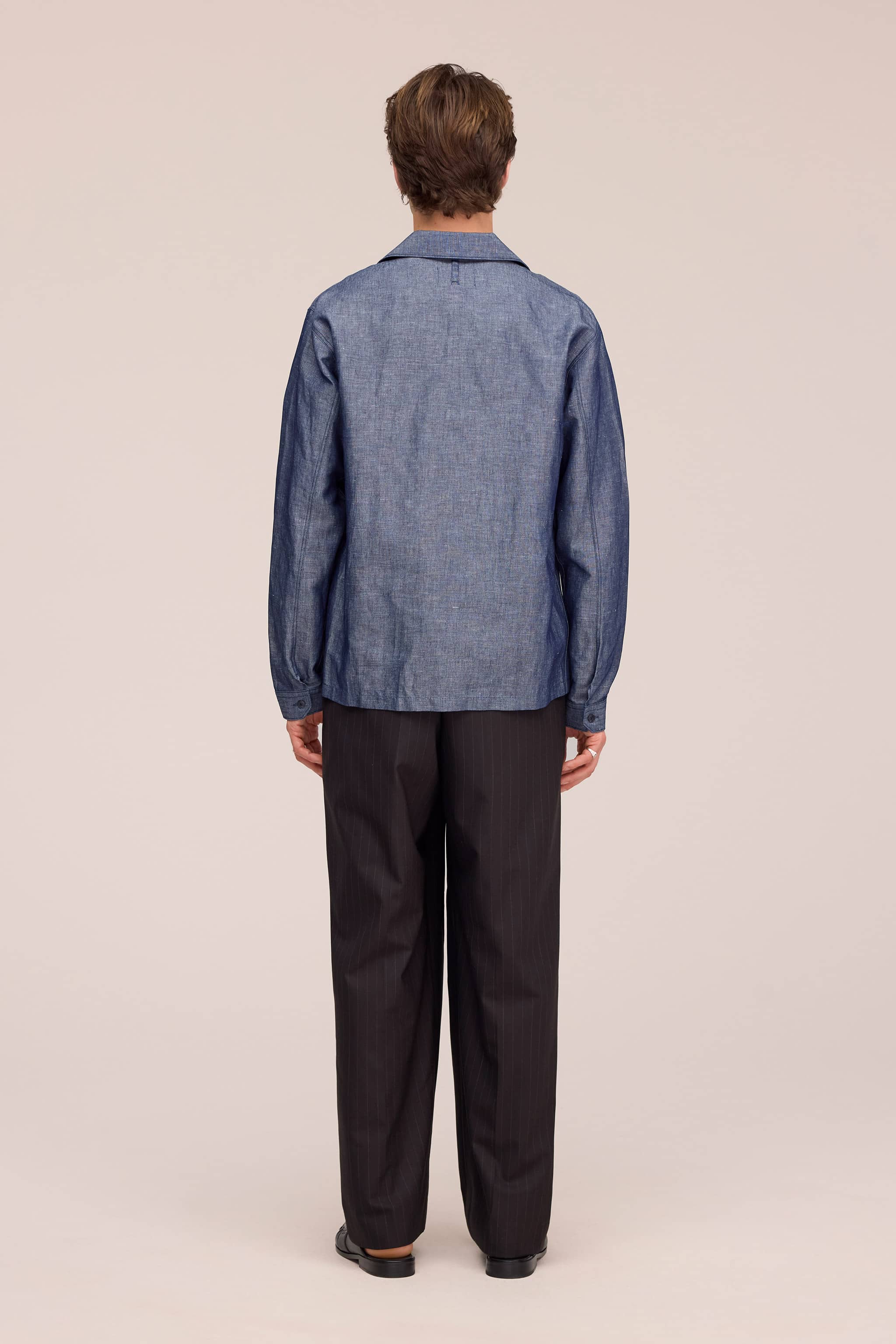 Rob 50067 Shirt | NN07® Official Webshop | Free Shipping