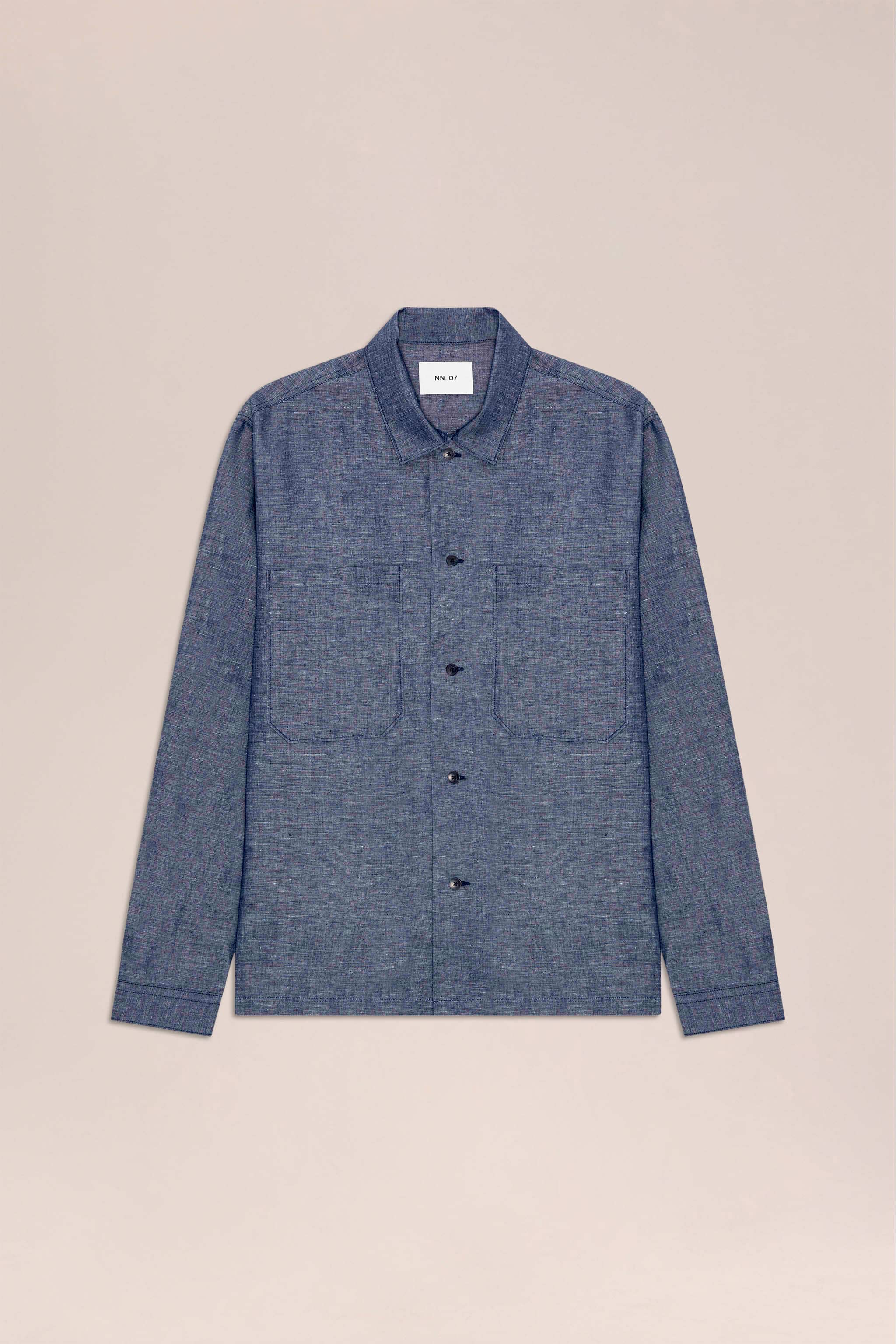 Rob 50067 Shirt | NN07® Official Webshop | Free Shipping