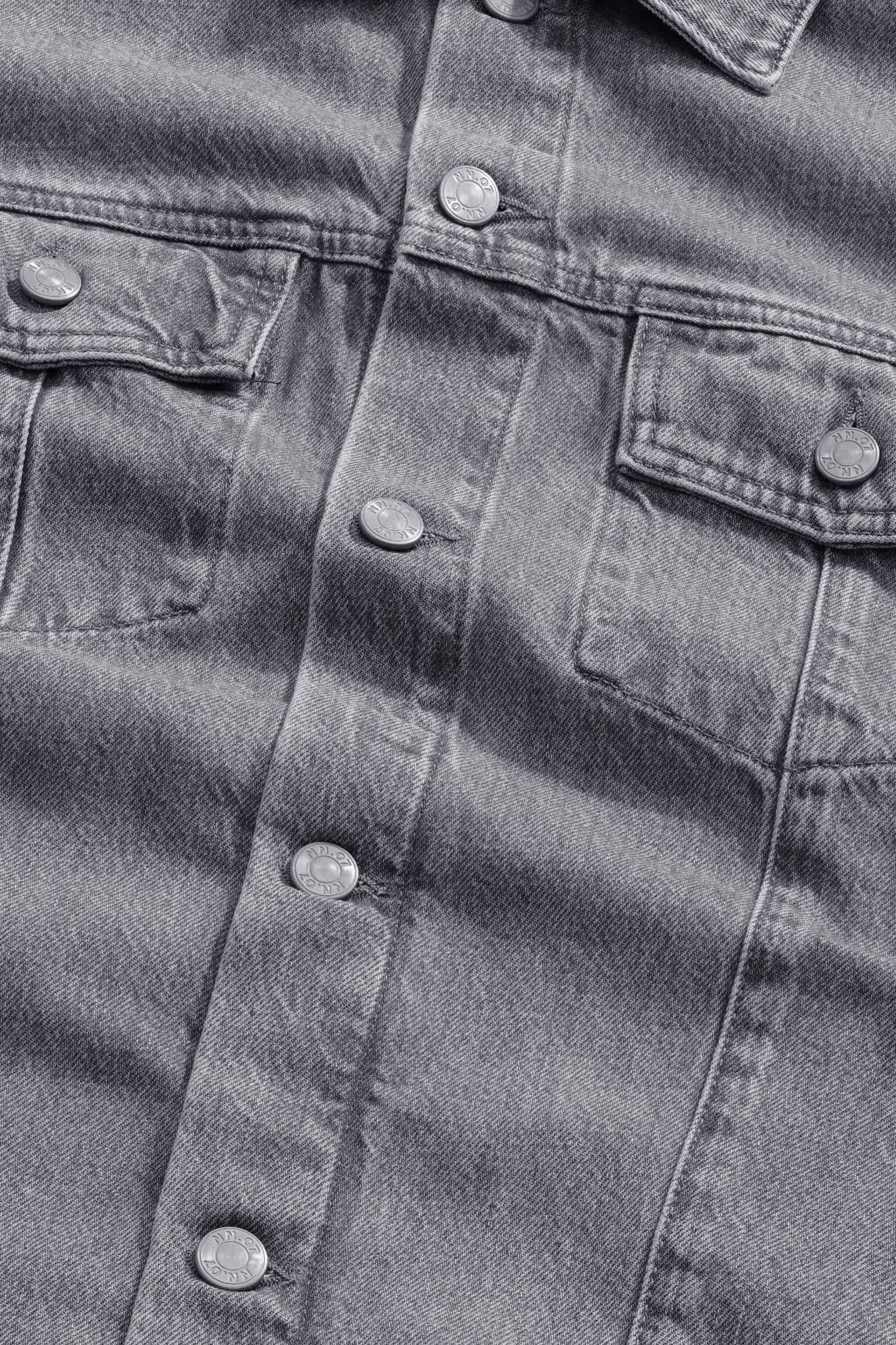 Roy 10034 Jacket | NN07® Official Webshop
