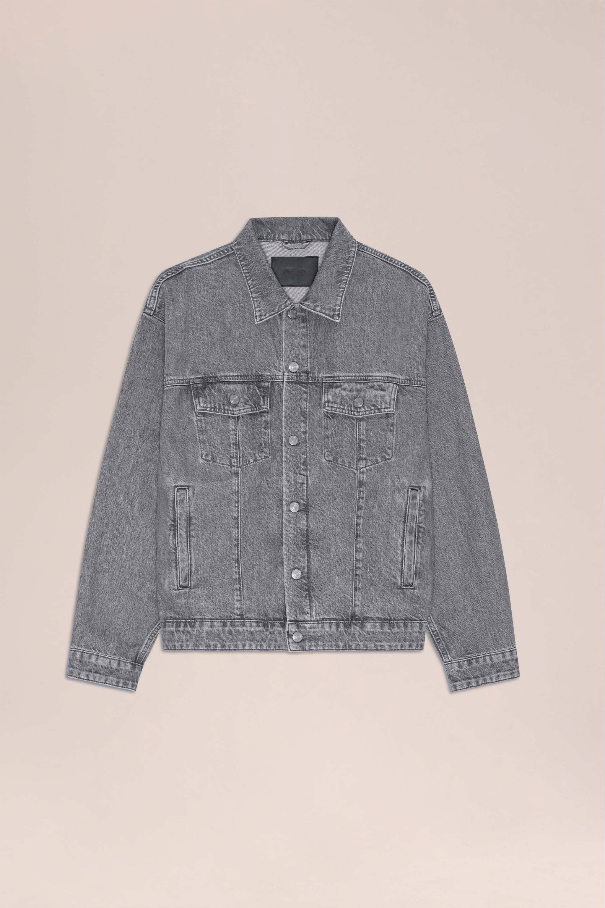Roy 10034 Jacket | NN07® Official Webshop