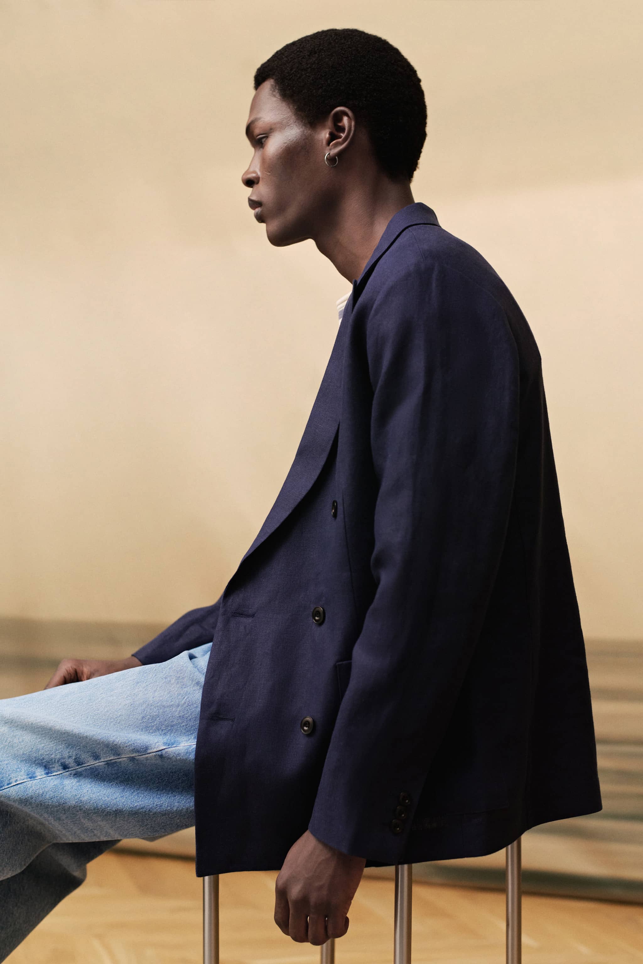 Jordin 1454 Blazer | NN07® Official Webshop | Free Shipping