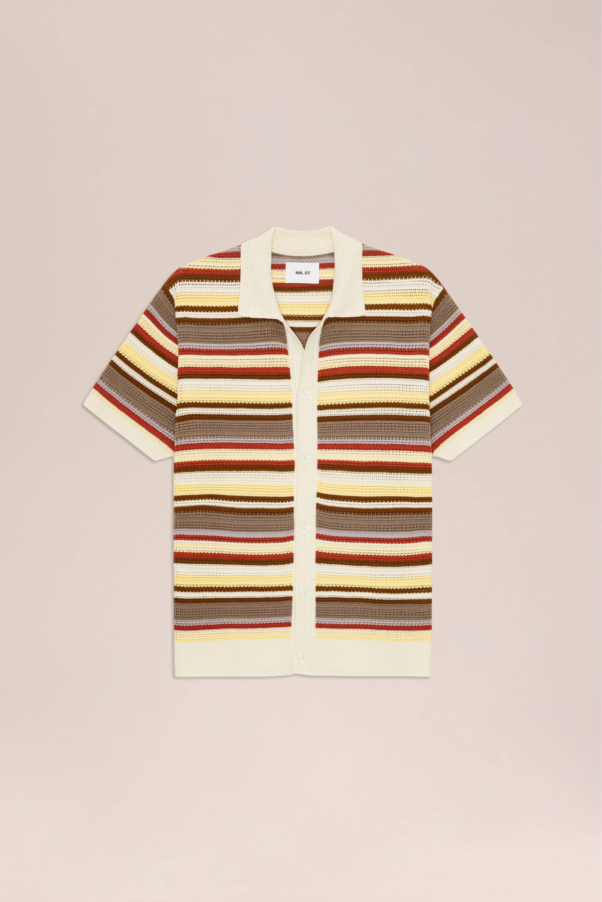 Lars 60019 | NN.07® Official Webshop