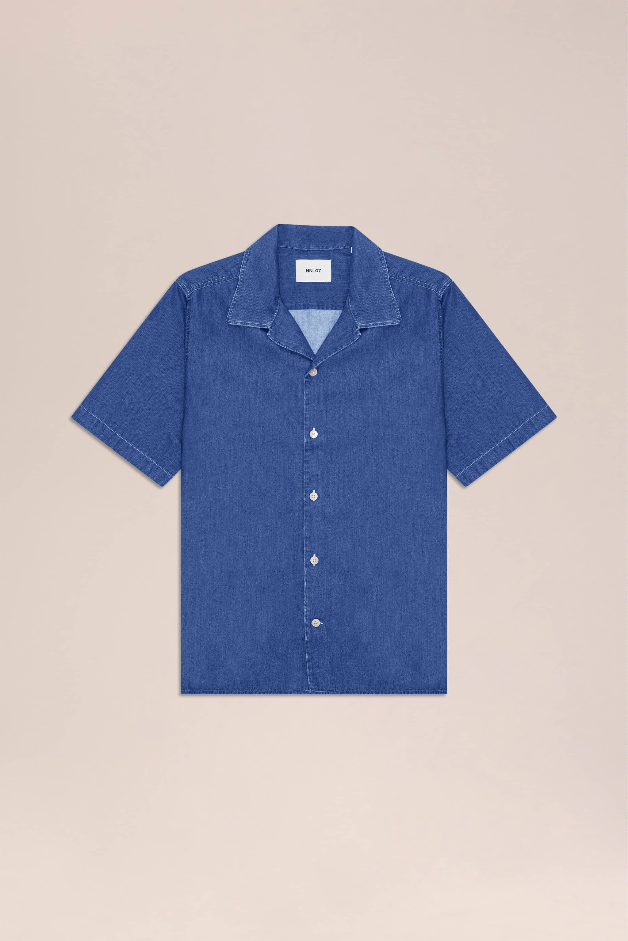 Julio 5765 Shirt | NN07® Official Webshop | Free Shipping Julio 5765 Shirt | NN07® Official Webshop | Free Shipping