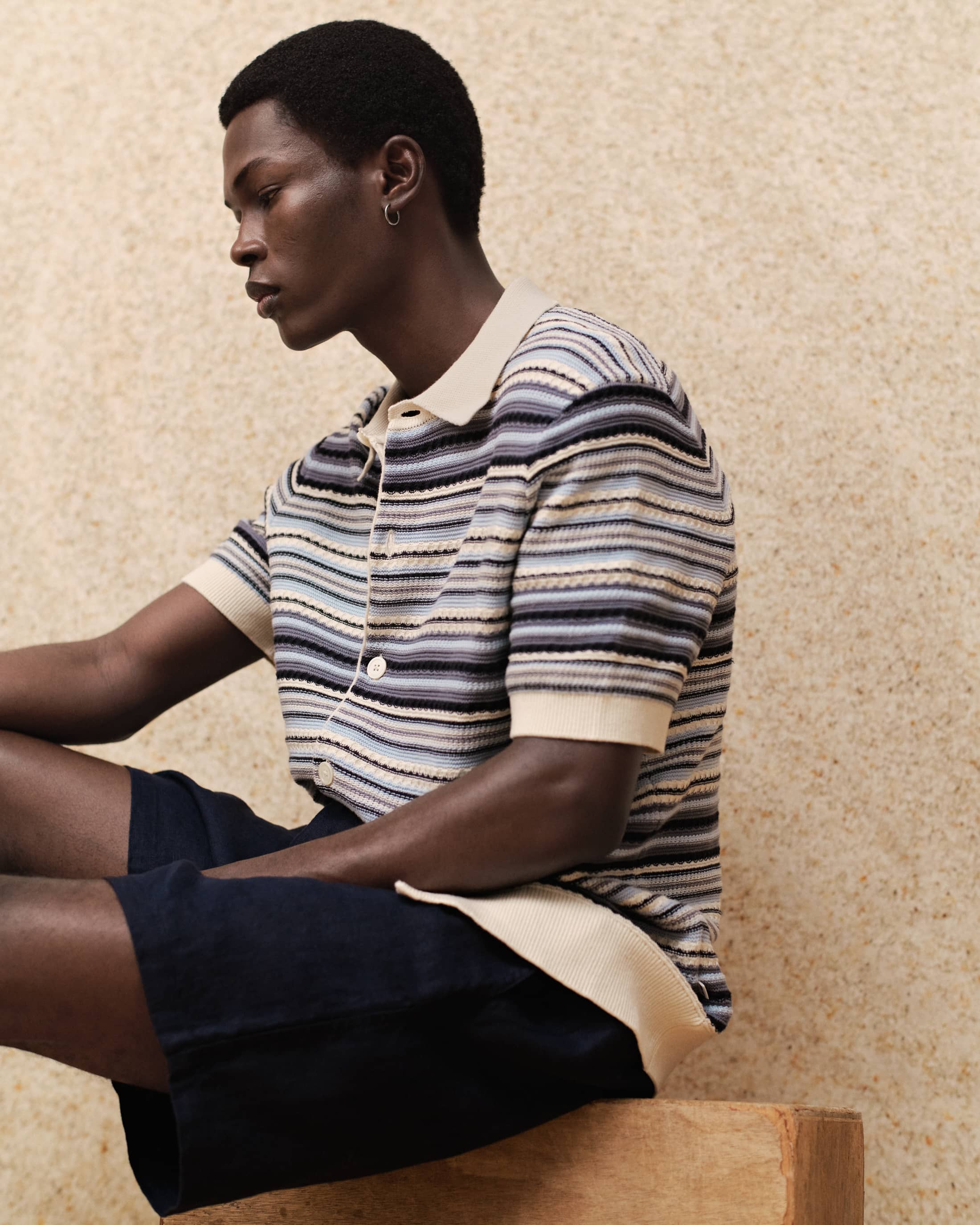 Nolan 60019 | NN.07® Official Webshop