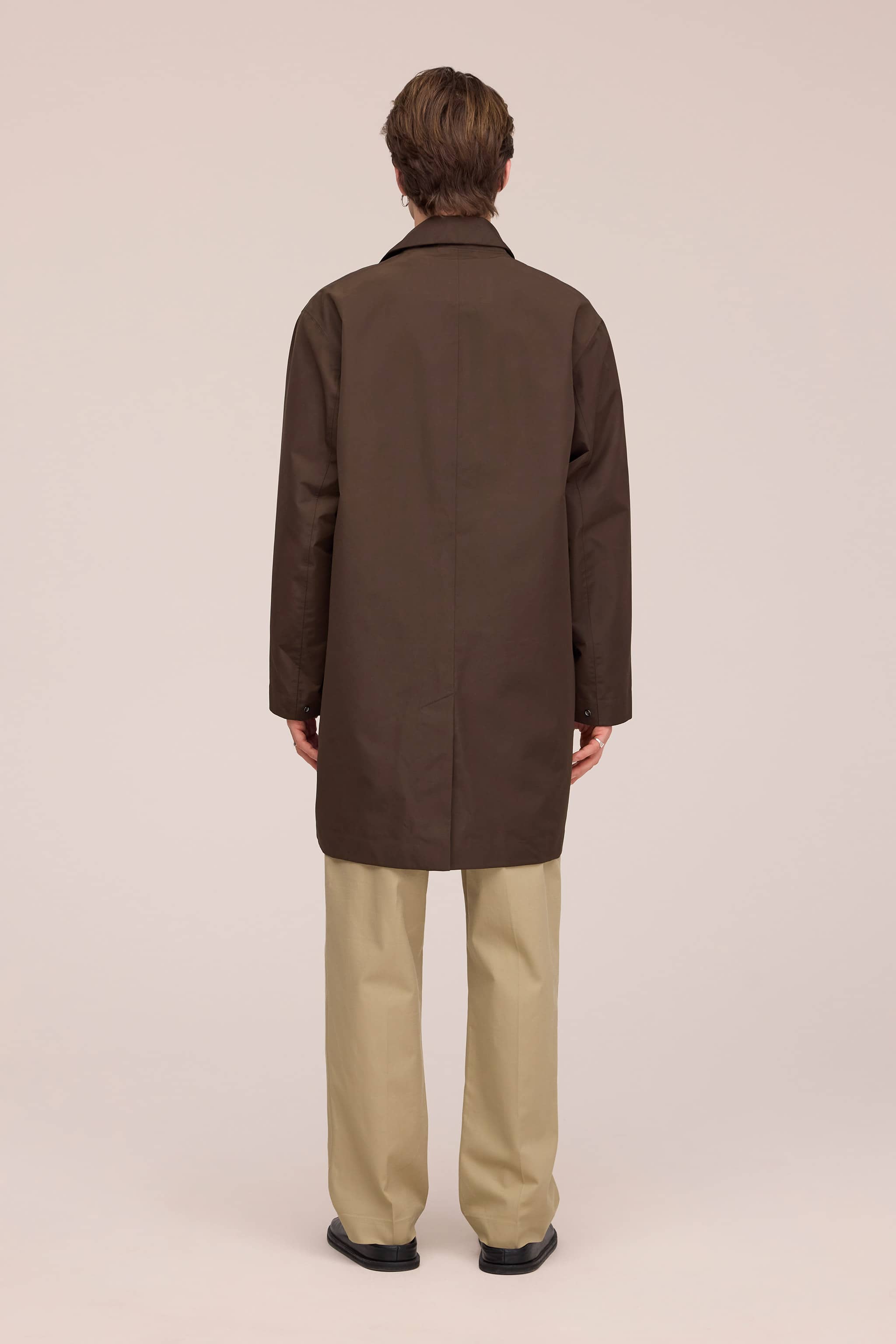 Steve 80037 Coat | NN07® Official Webshop