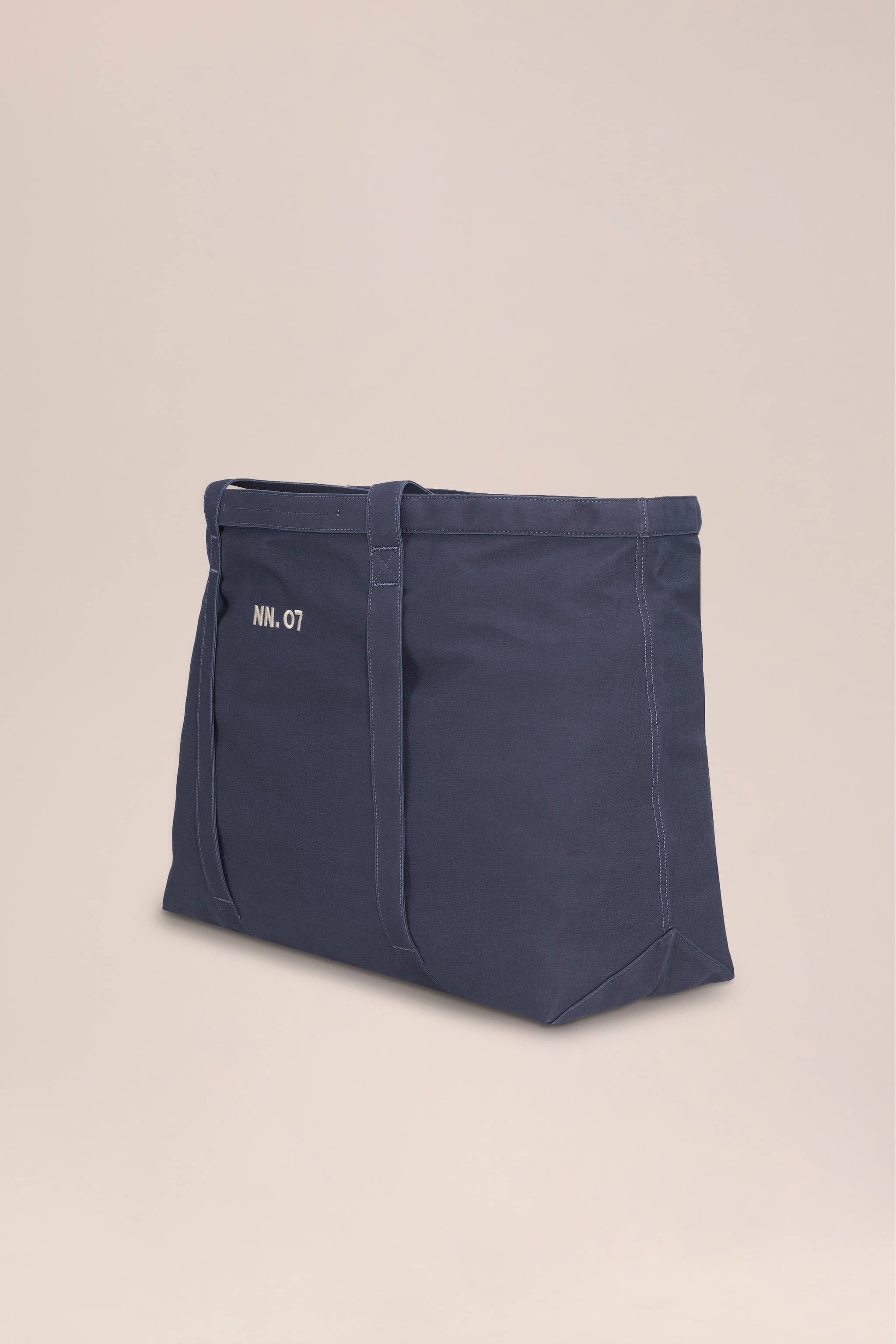BRIEFING × UA × Begin THE TOTE NAVY Holiday 90043 | NN07® Official Webshop