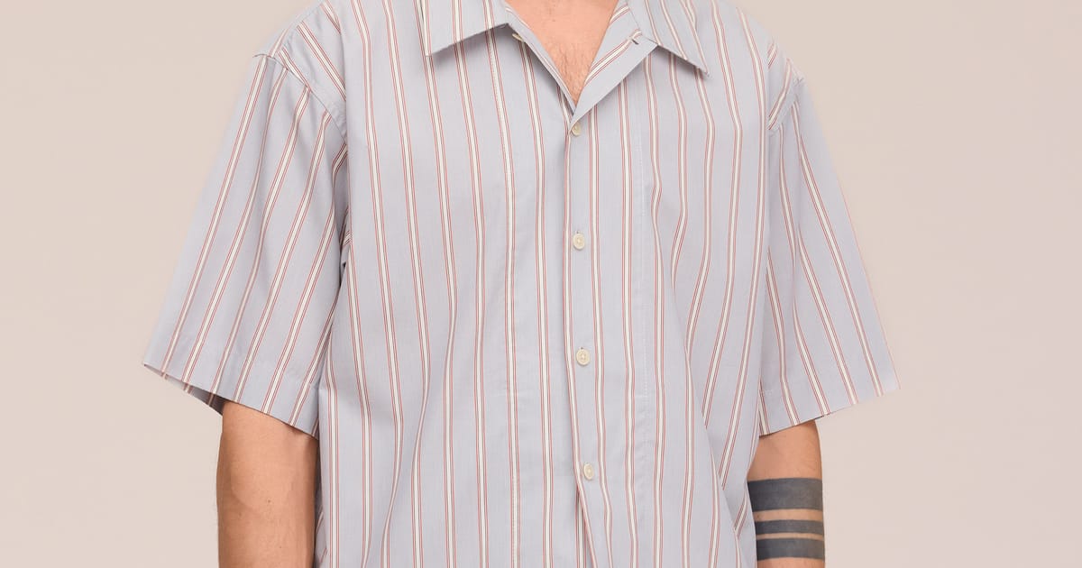 Reed 5322 | NN.07® Official Webshop