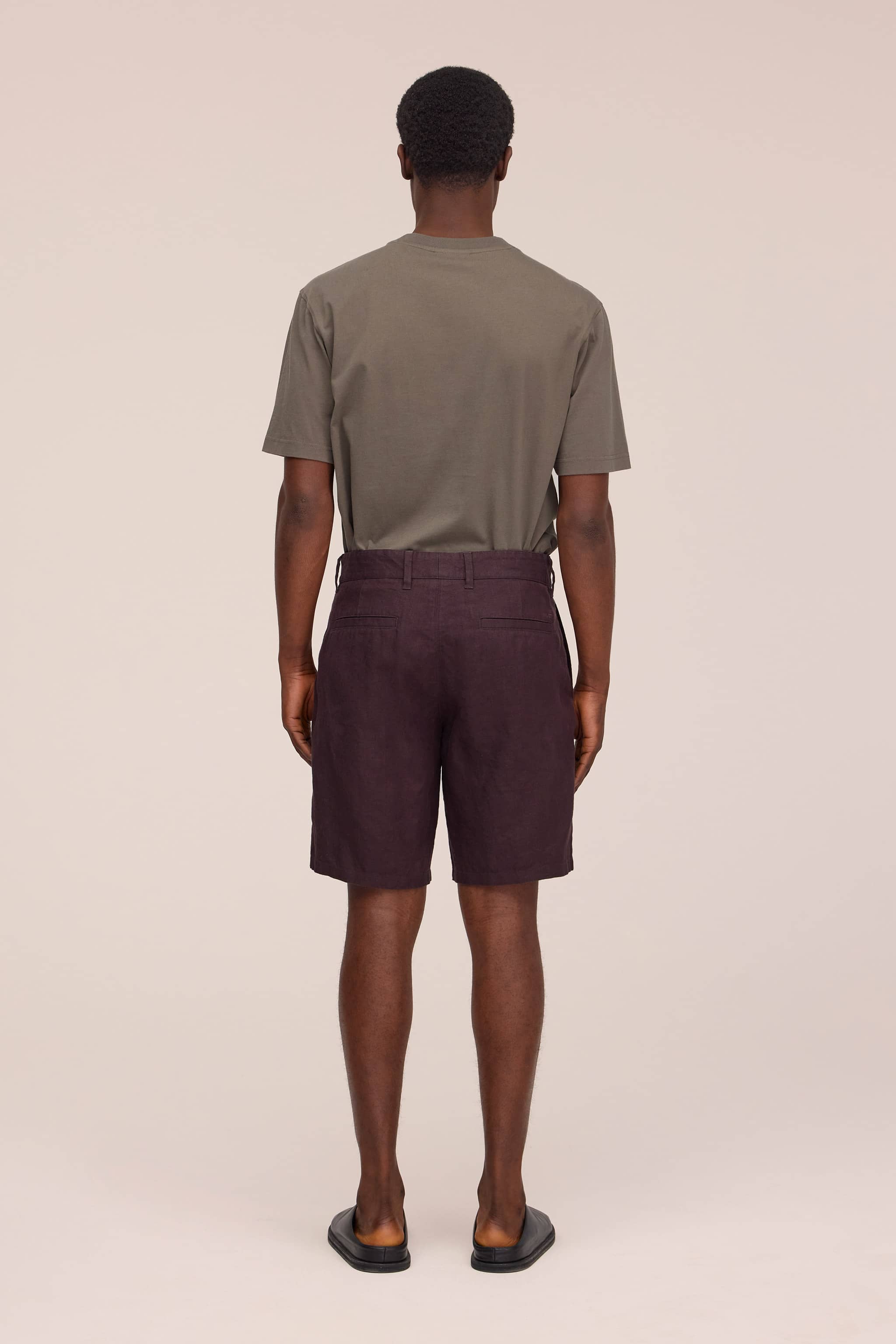 Aden 1454 Shorts | NN.07® Official Webshop | Free Shipping